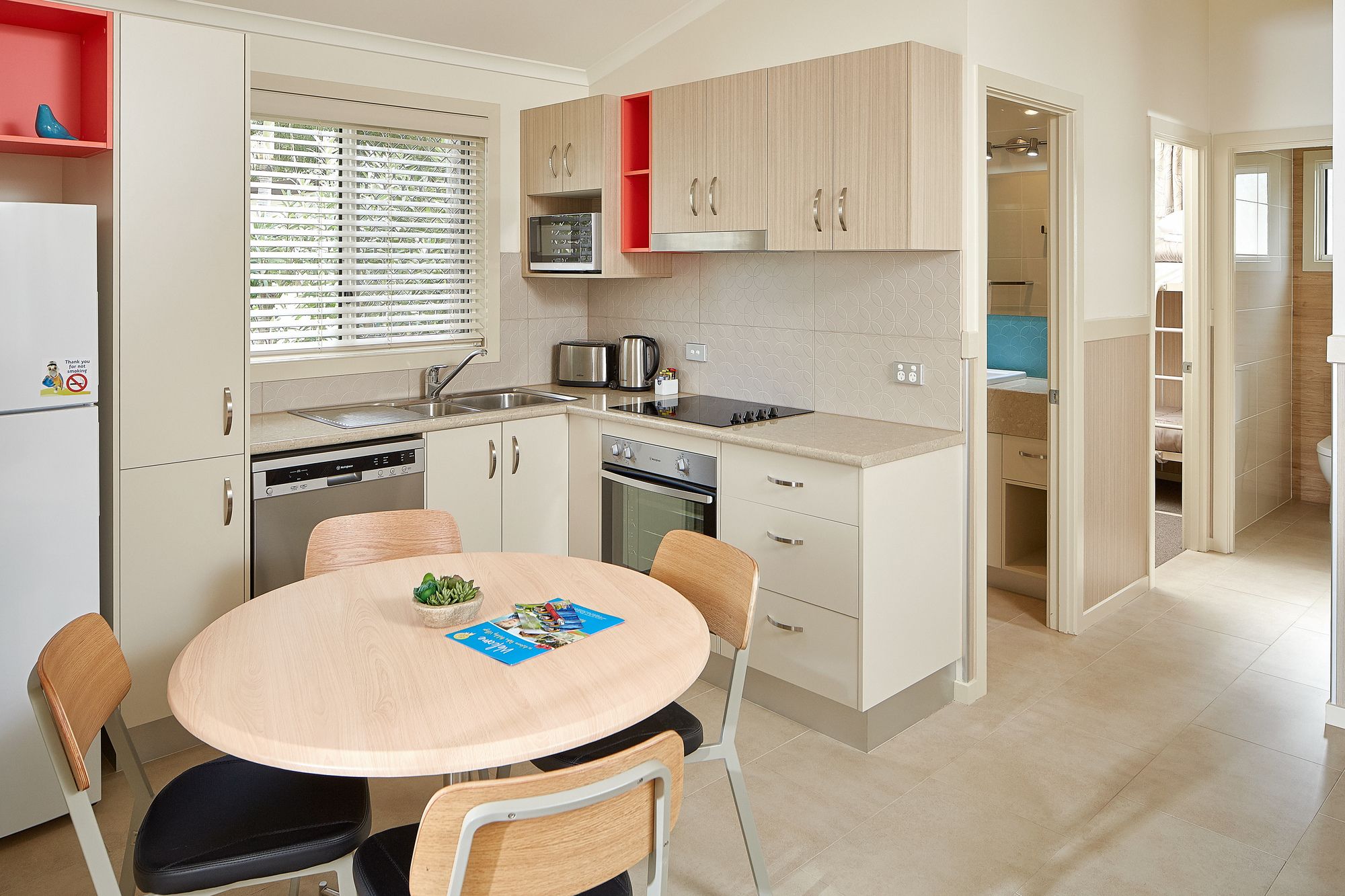 Ashmore Palms Holiday Village