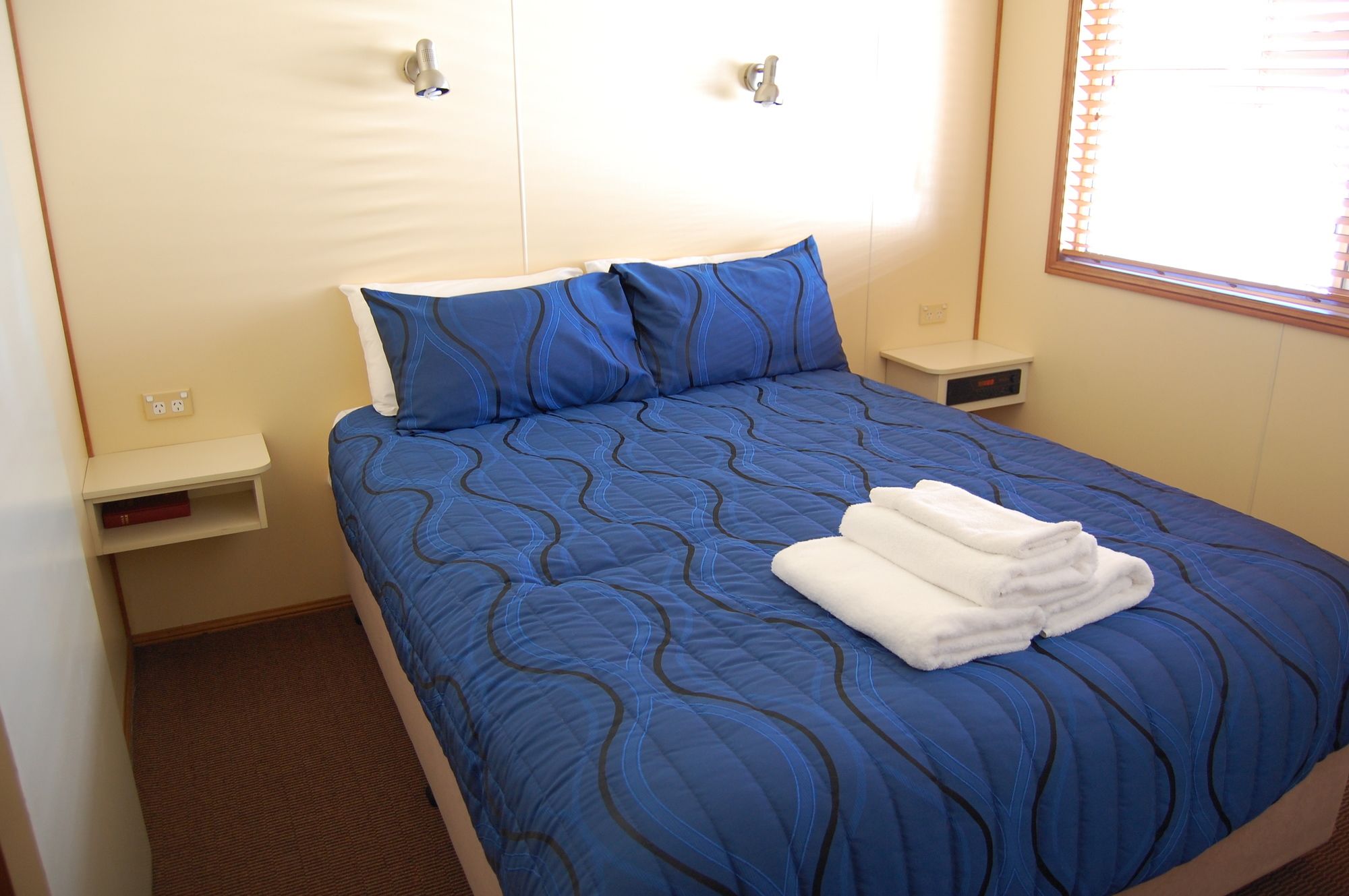 Ashmore Palms Holiday Village