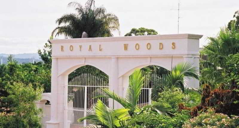 Royal Woods Resort