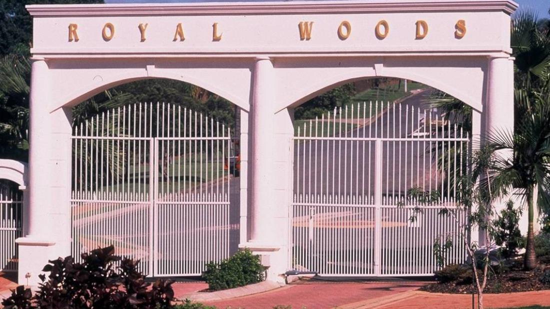 Royal Woods Resort