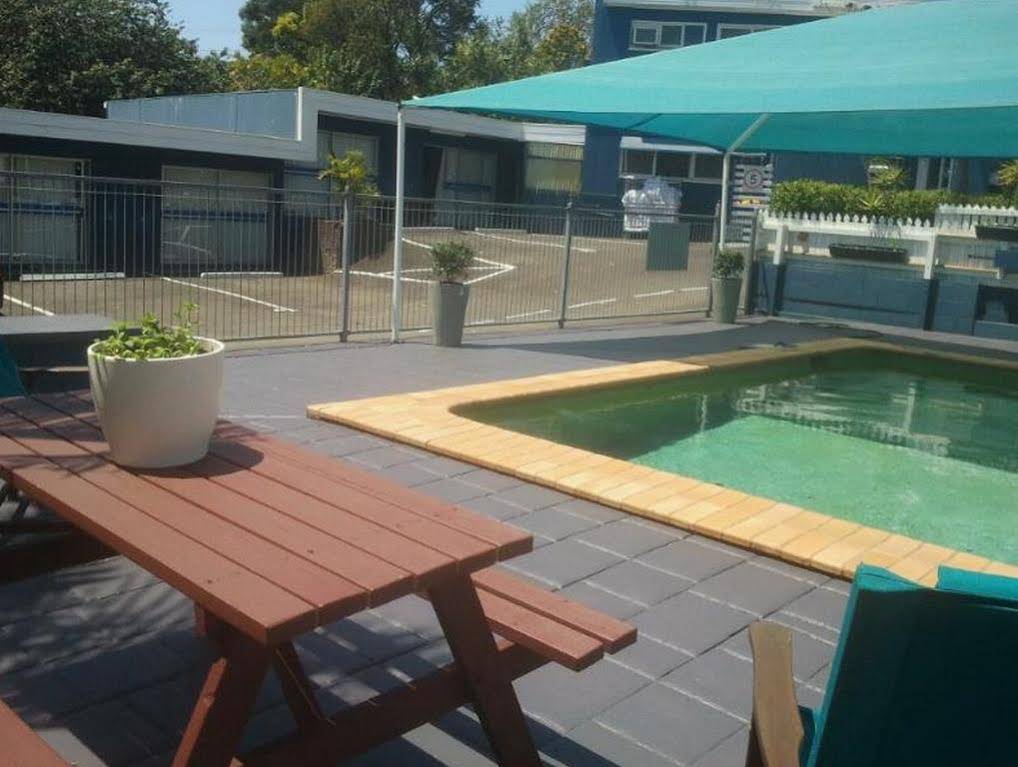 Aspley Motor Inn