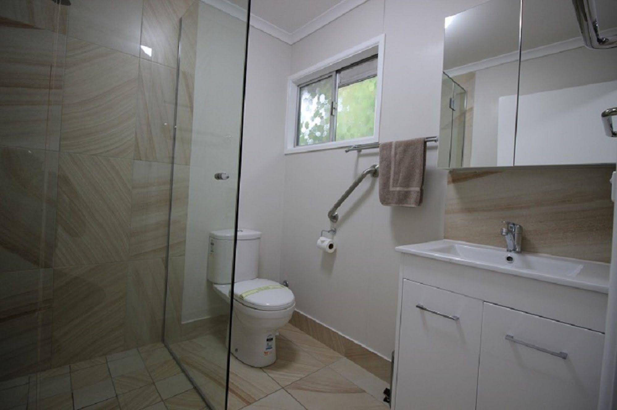 Atherton Hinterland Motel