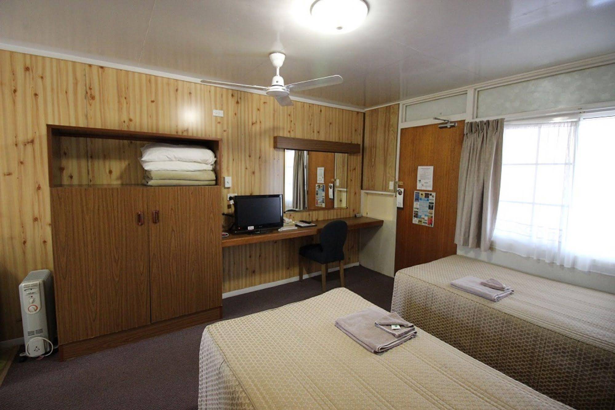 Atherton Hinterland Motel