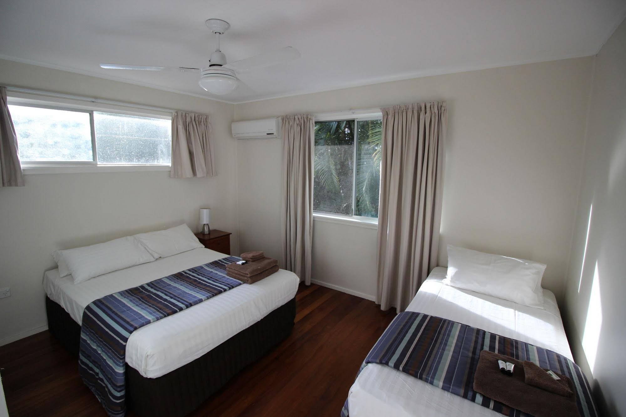 Atherton Hinterland Motel