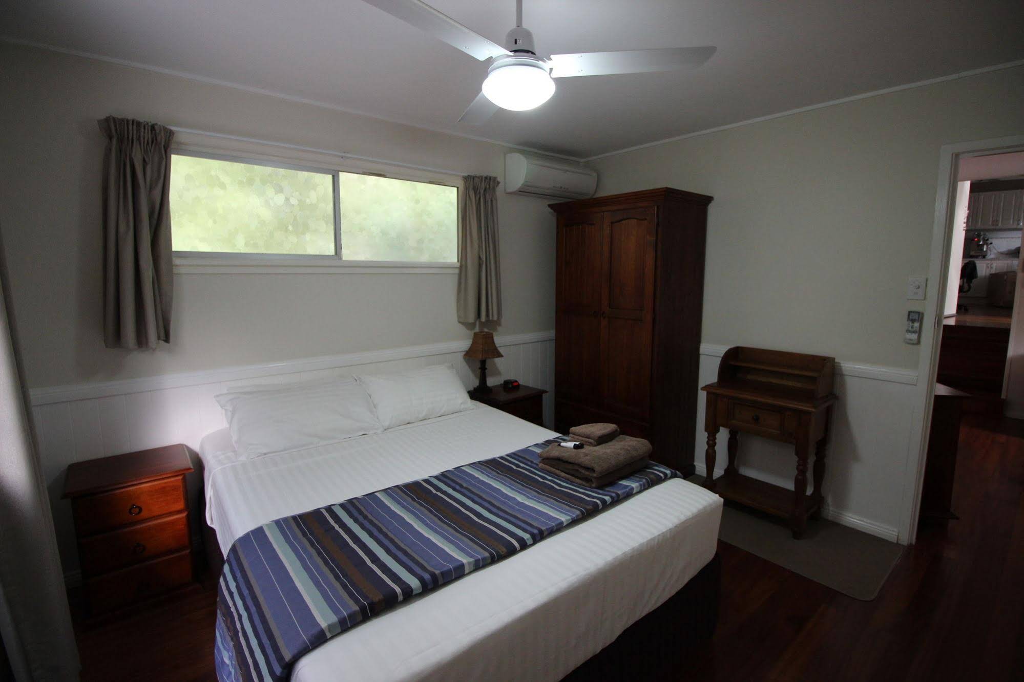 Atherton Hinterland Motel