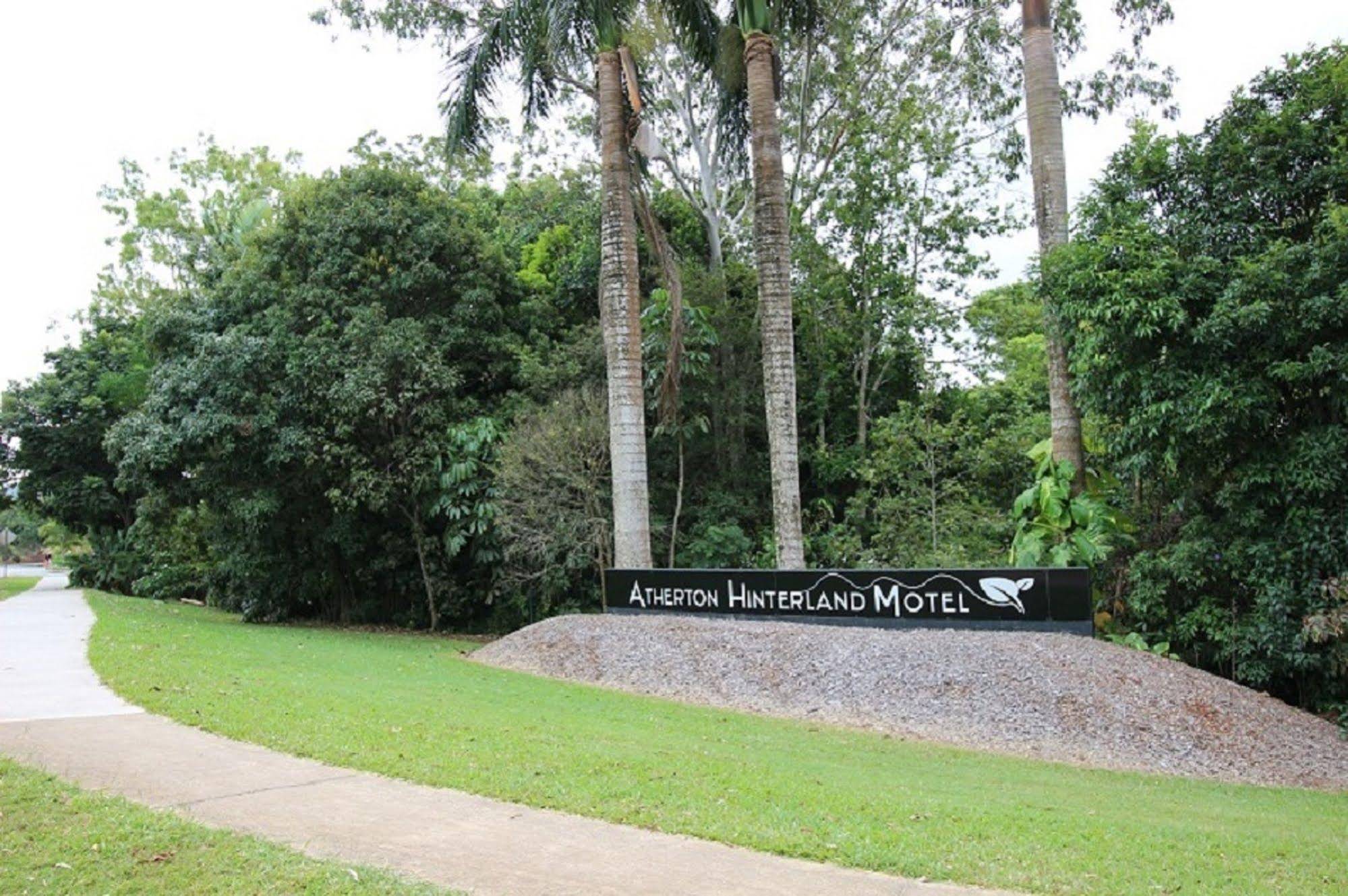 Atherton Hinterland Motel