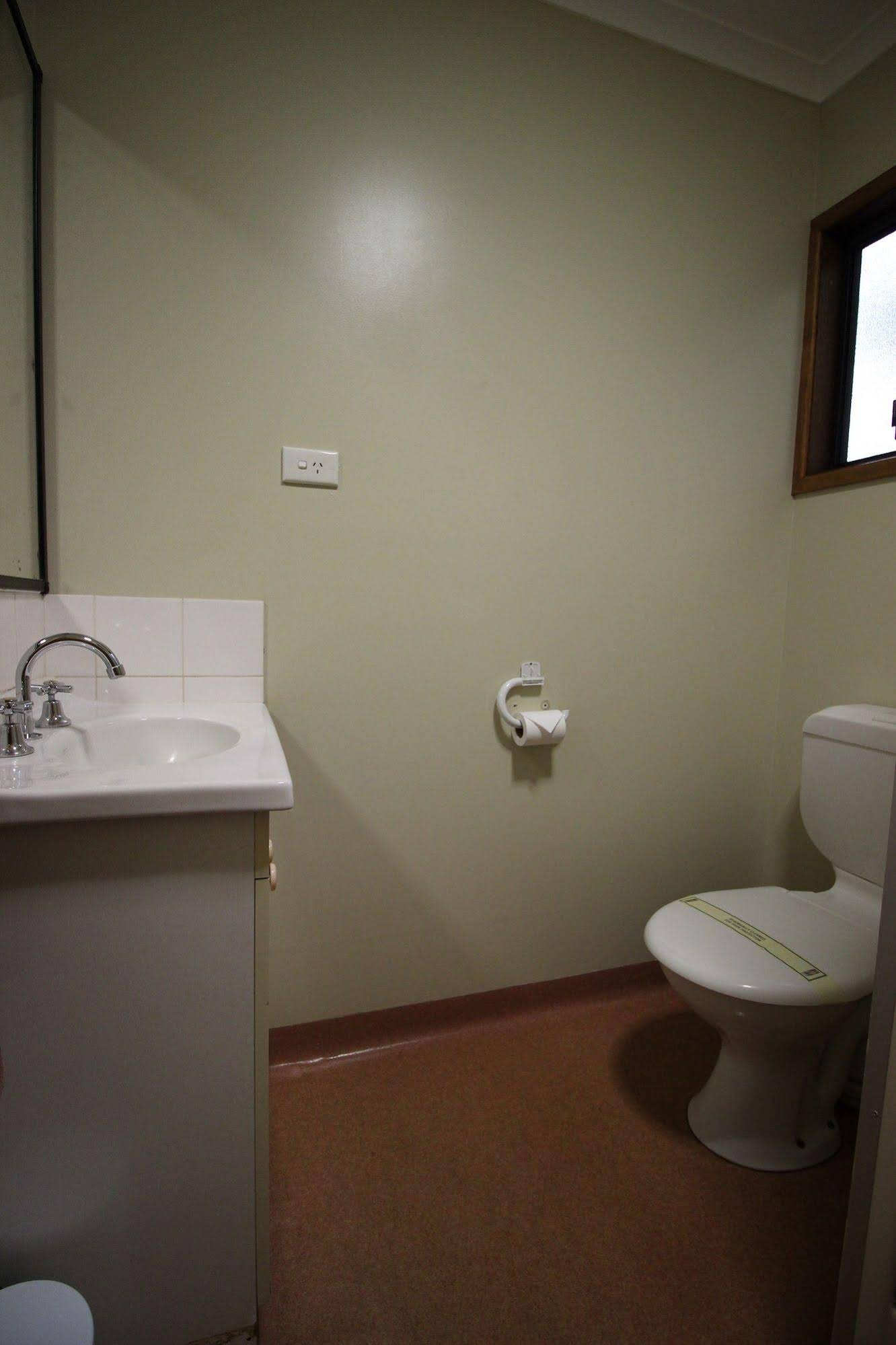 Atherton Hinterland Motel