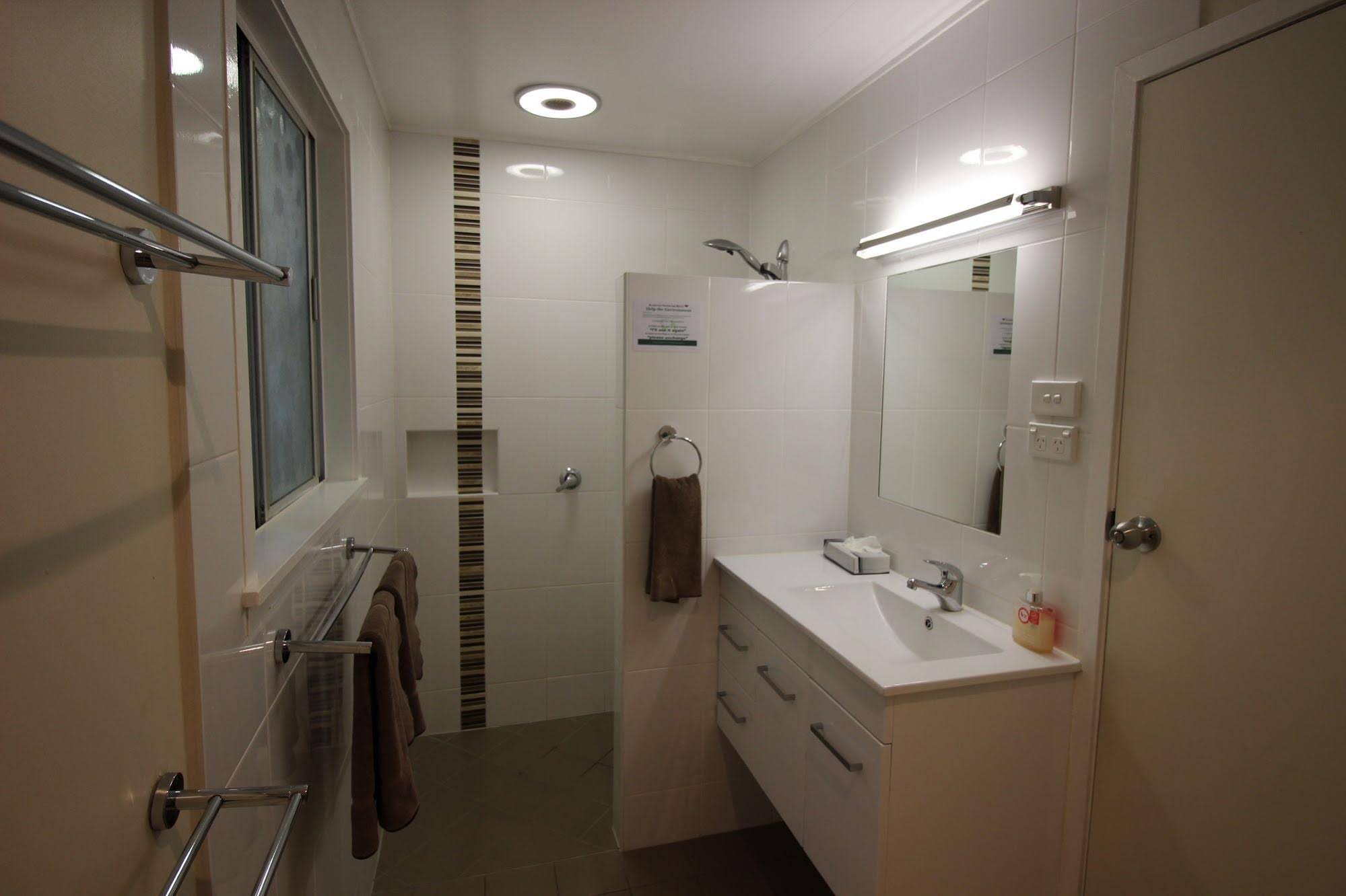 Atherton Hinterland Motel