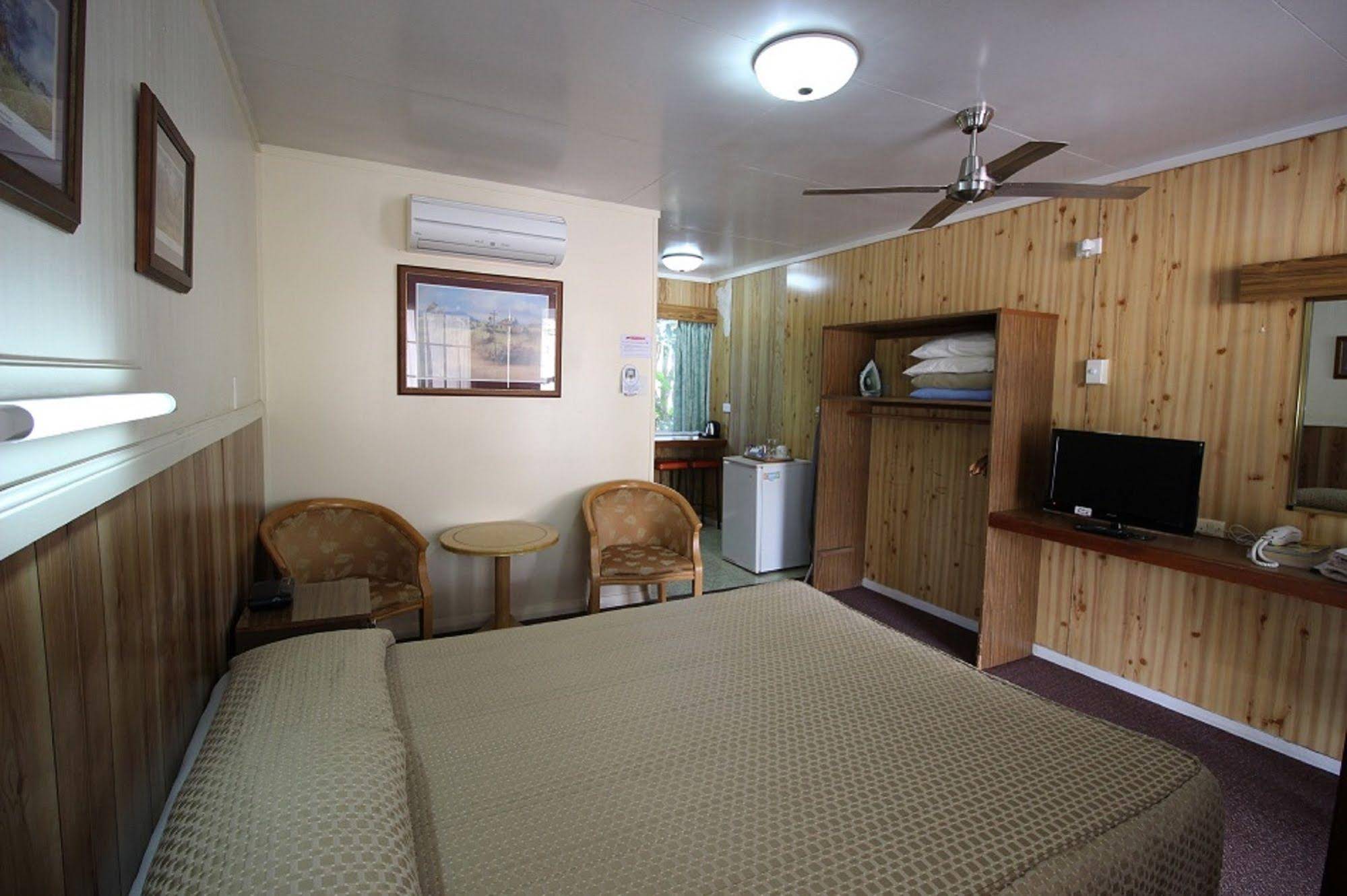 Atherton Hinterland Motel