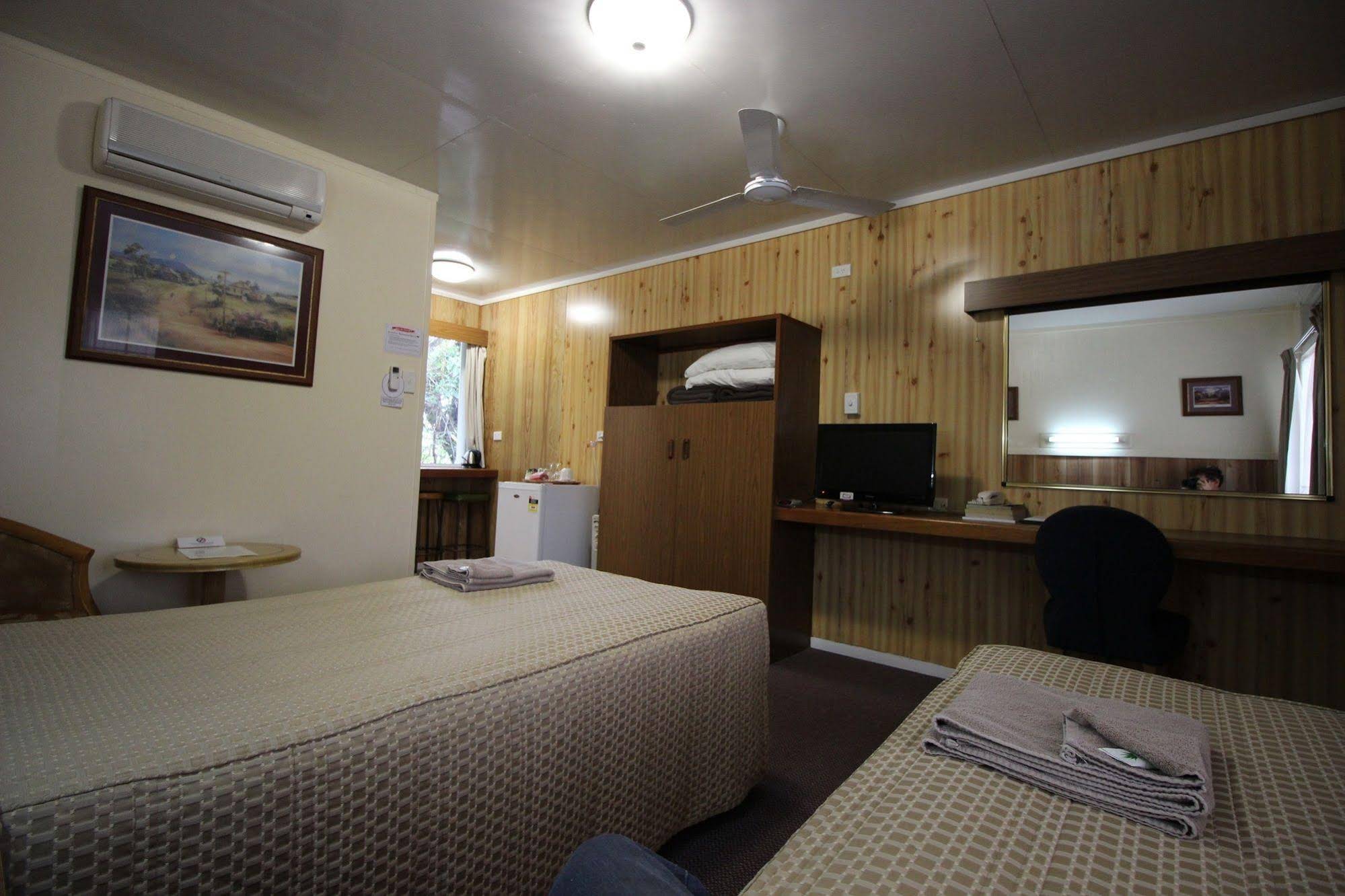 Atherton Hinterland Motel