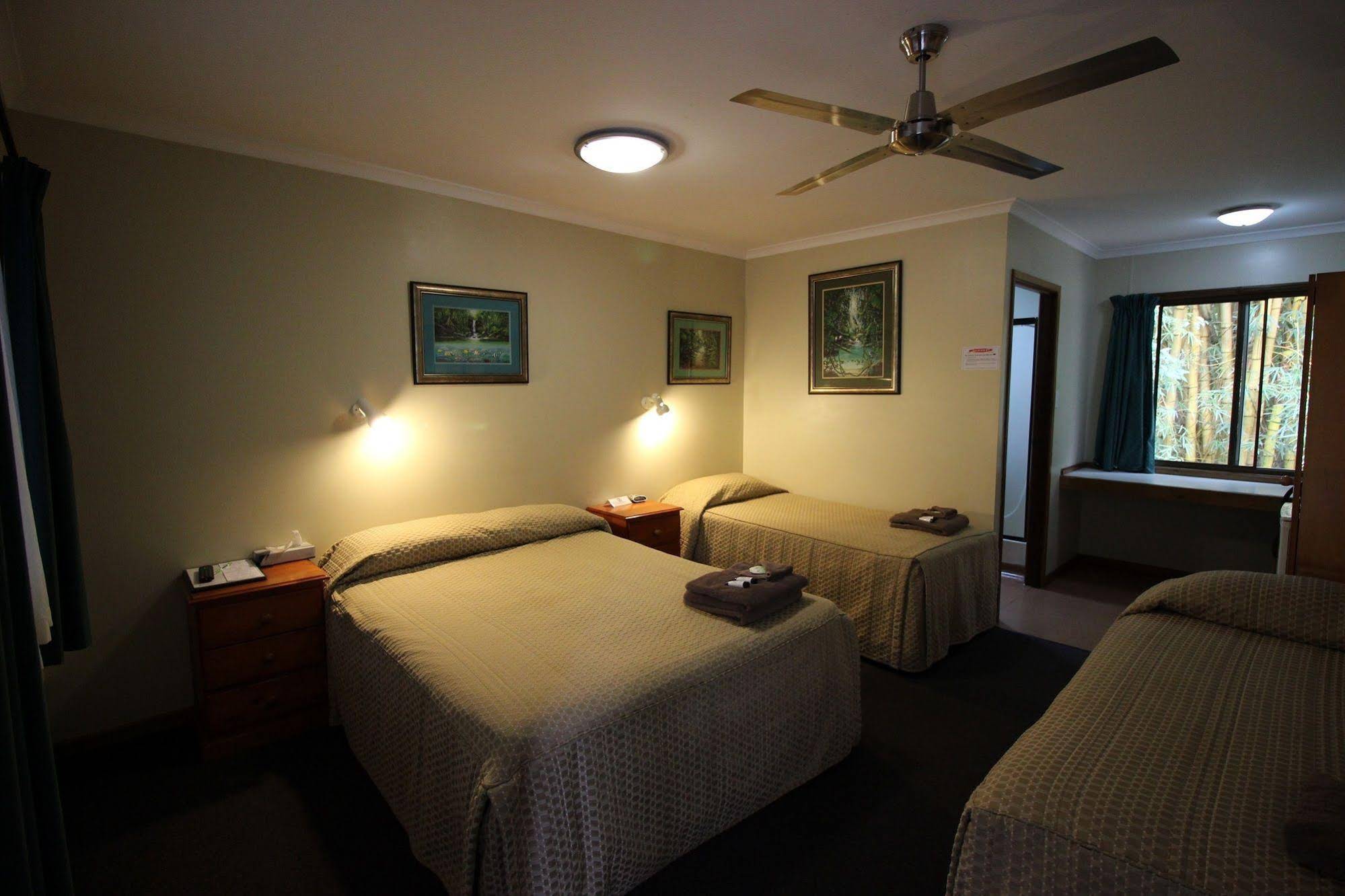 Atherton Hinterland Motel