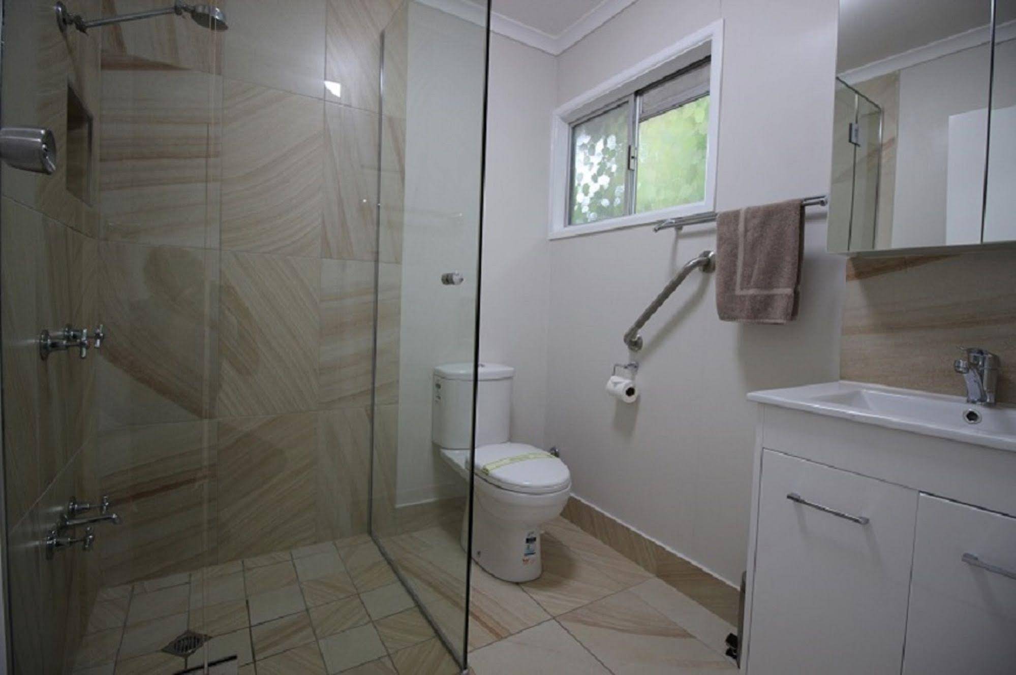 Atherton Hinterland Motel