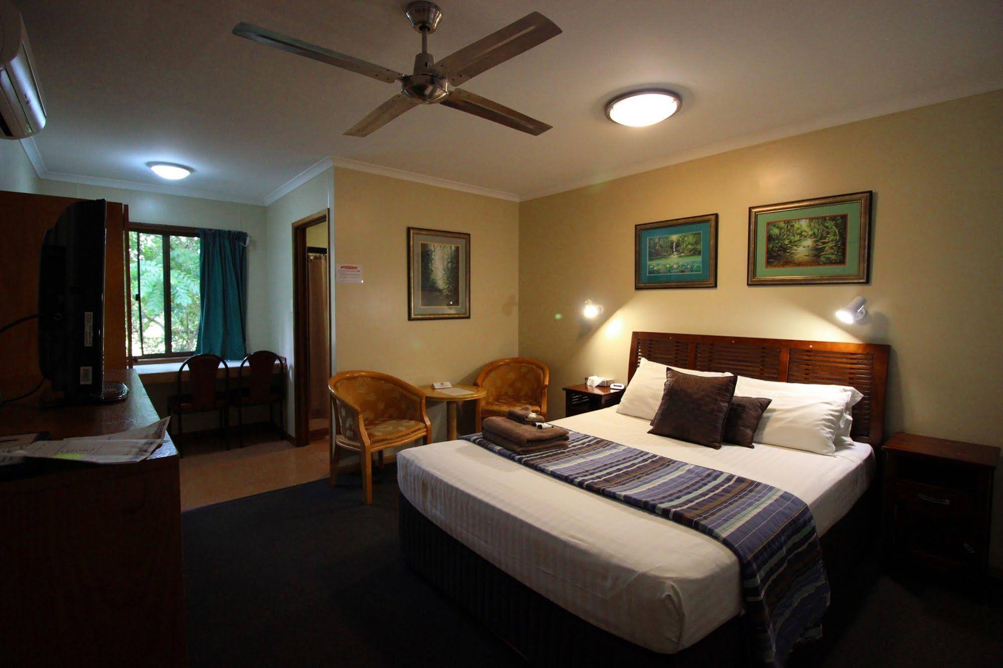 Atherton Hinterland Motel