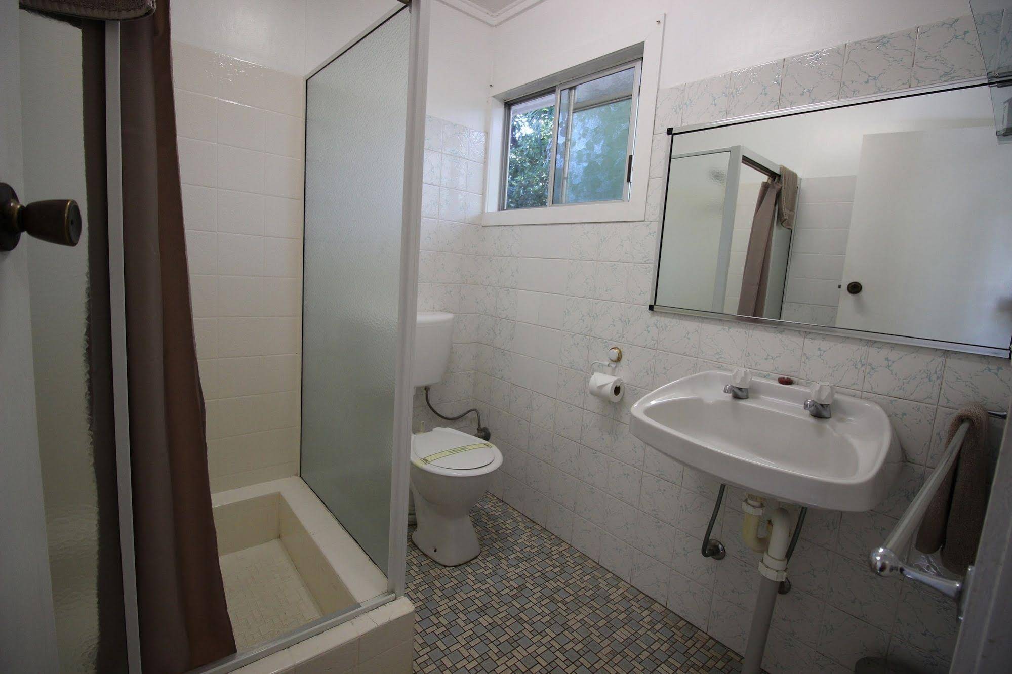 Atherton Hinterland Motel