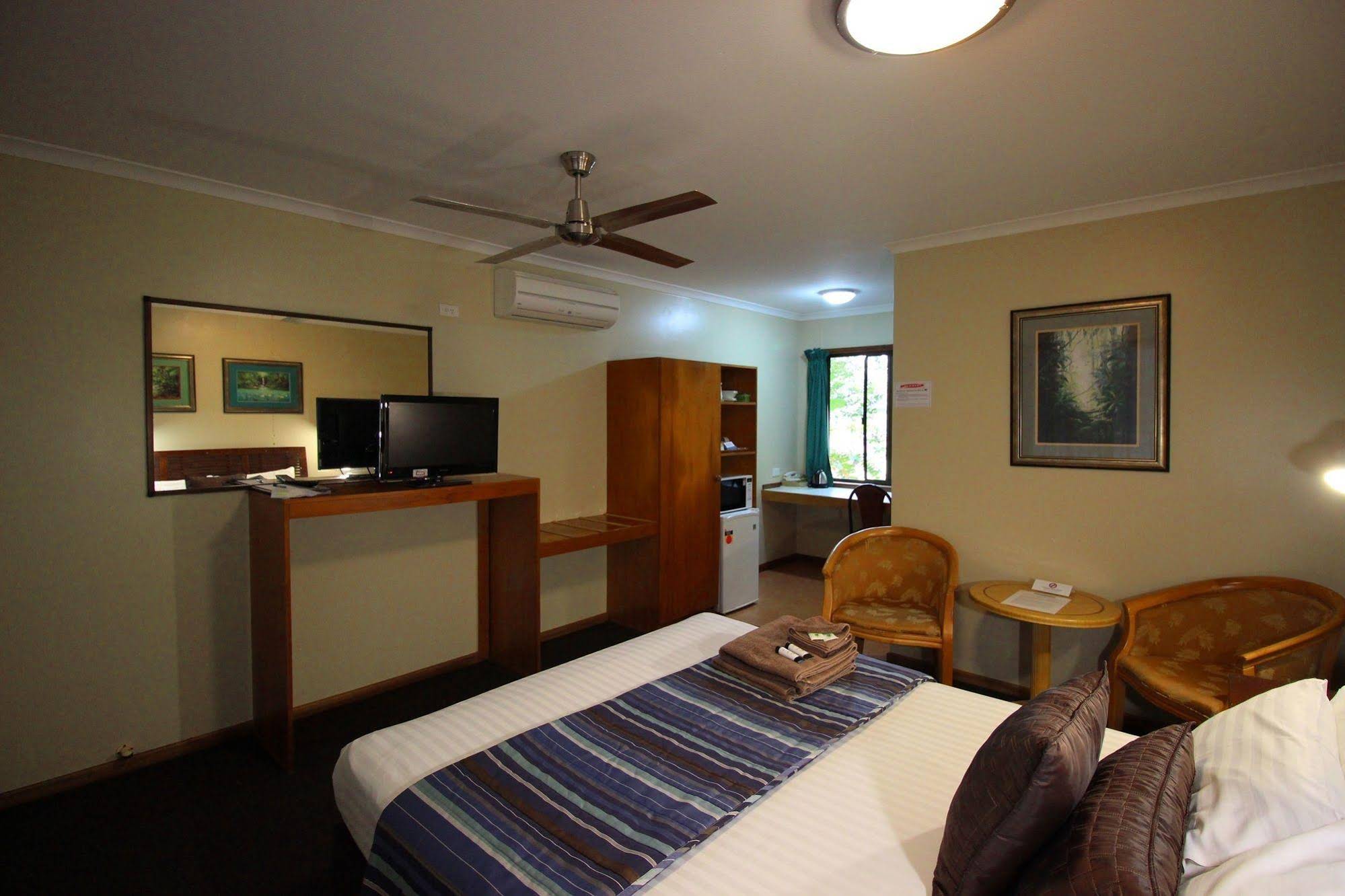 Atherton Hinterland Motel