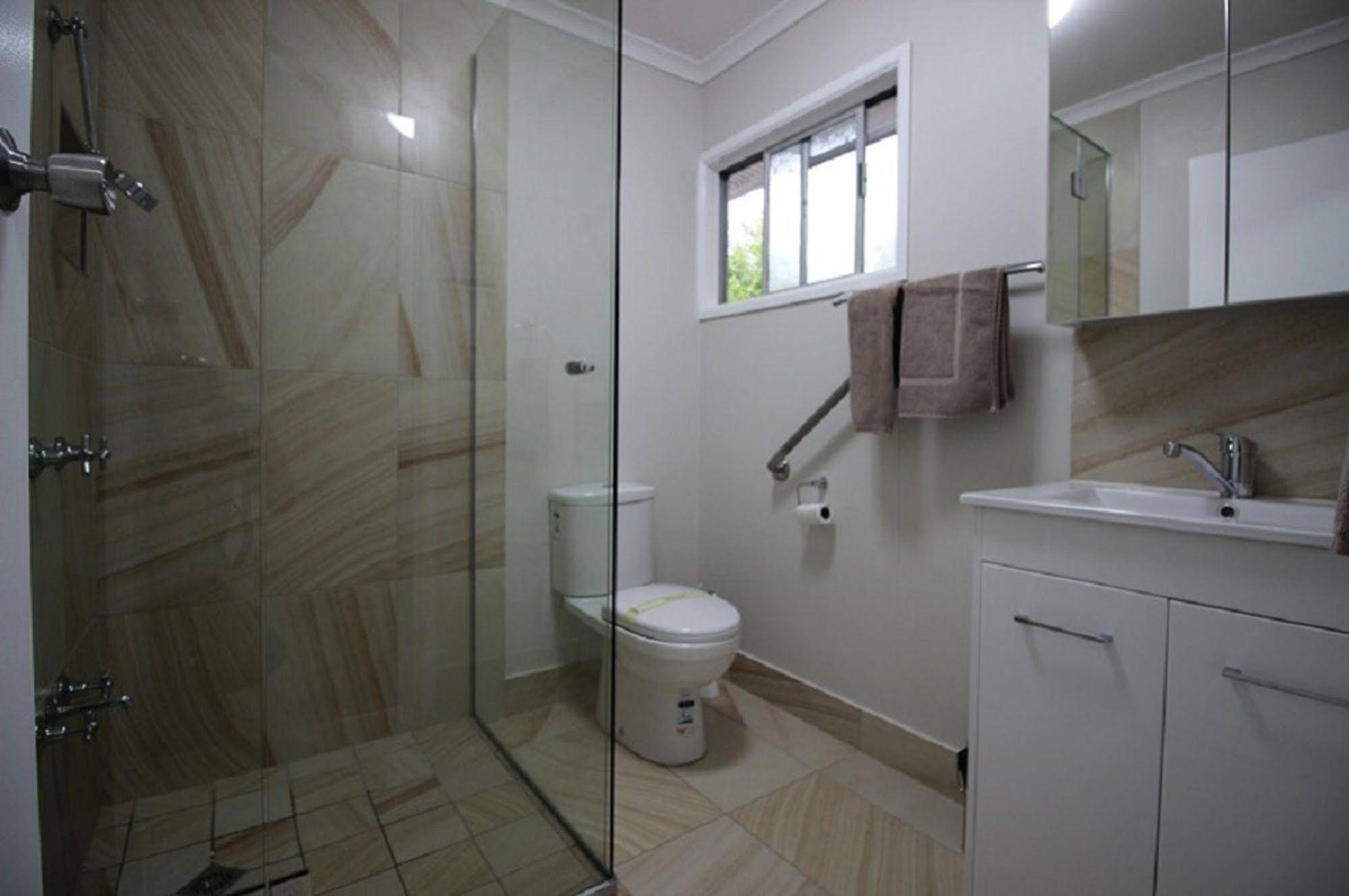 Atherton Hinterland Motel