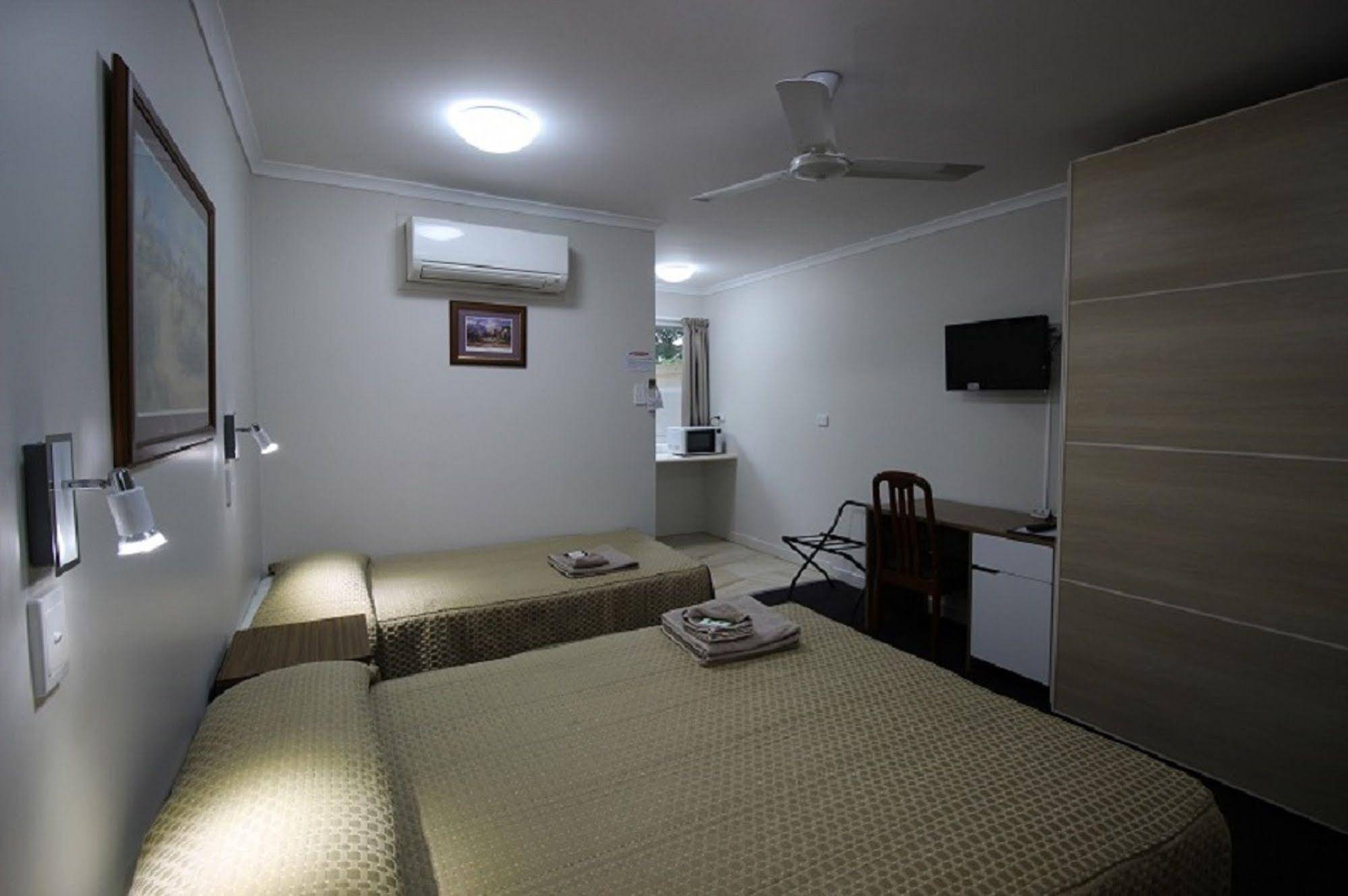 Atherton Hinterland Motel