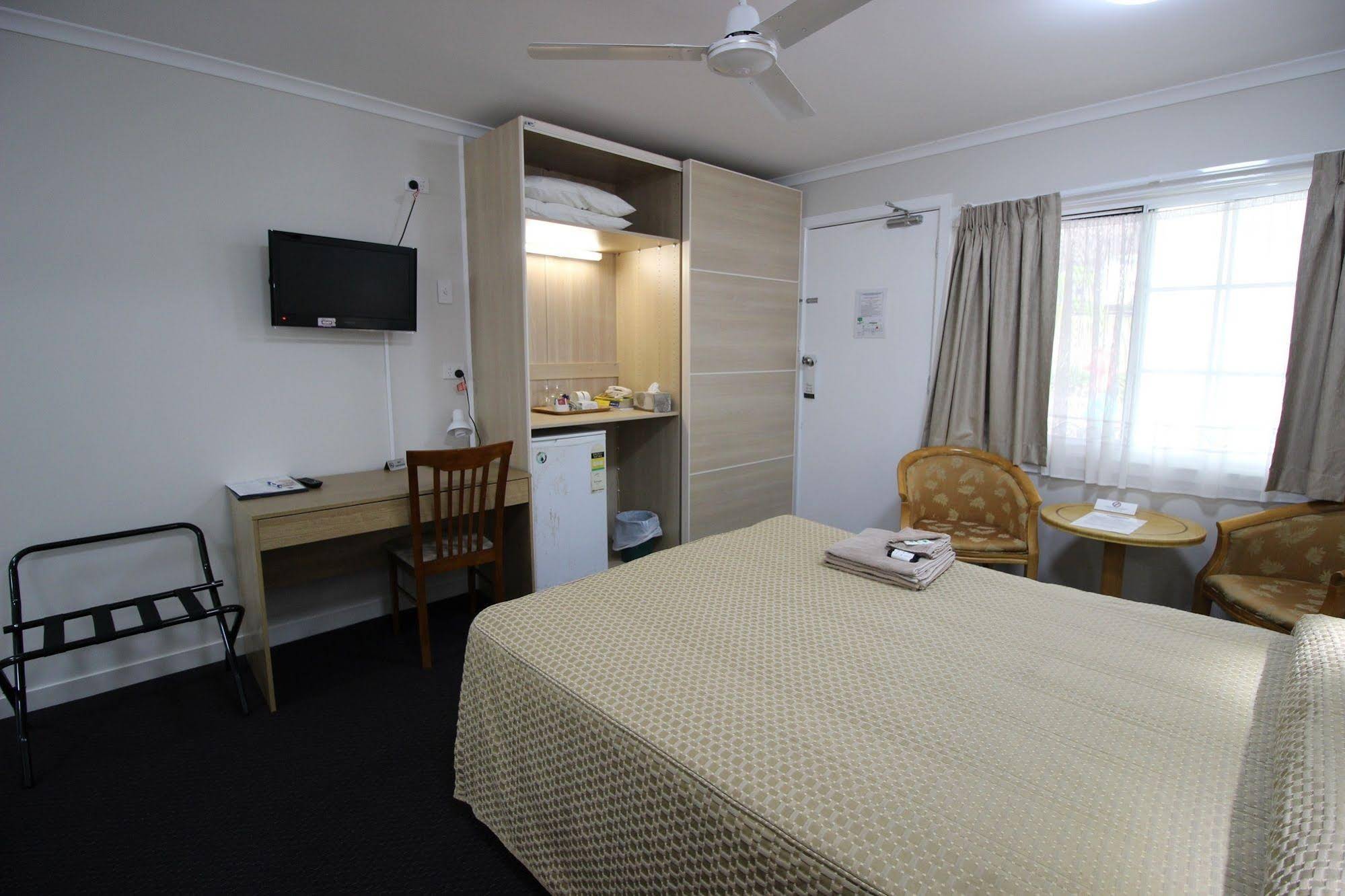 Atherton Hinterland Motel