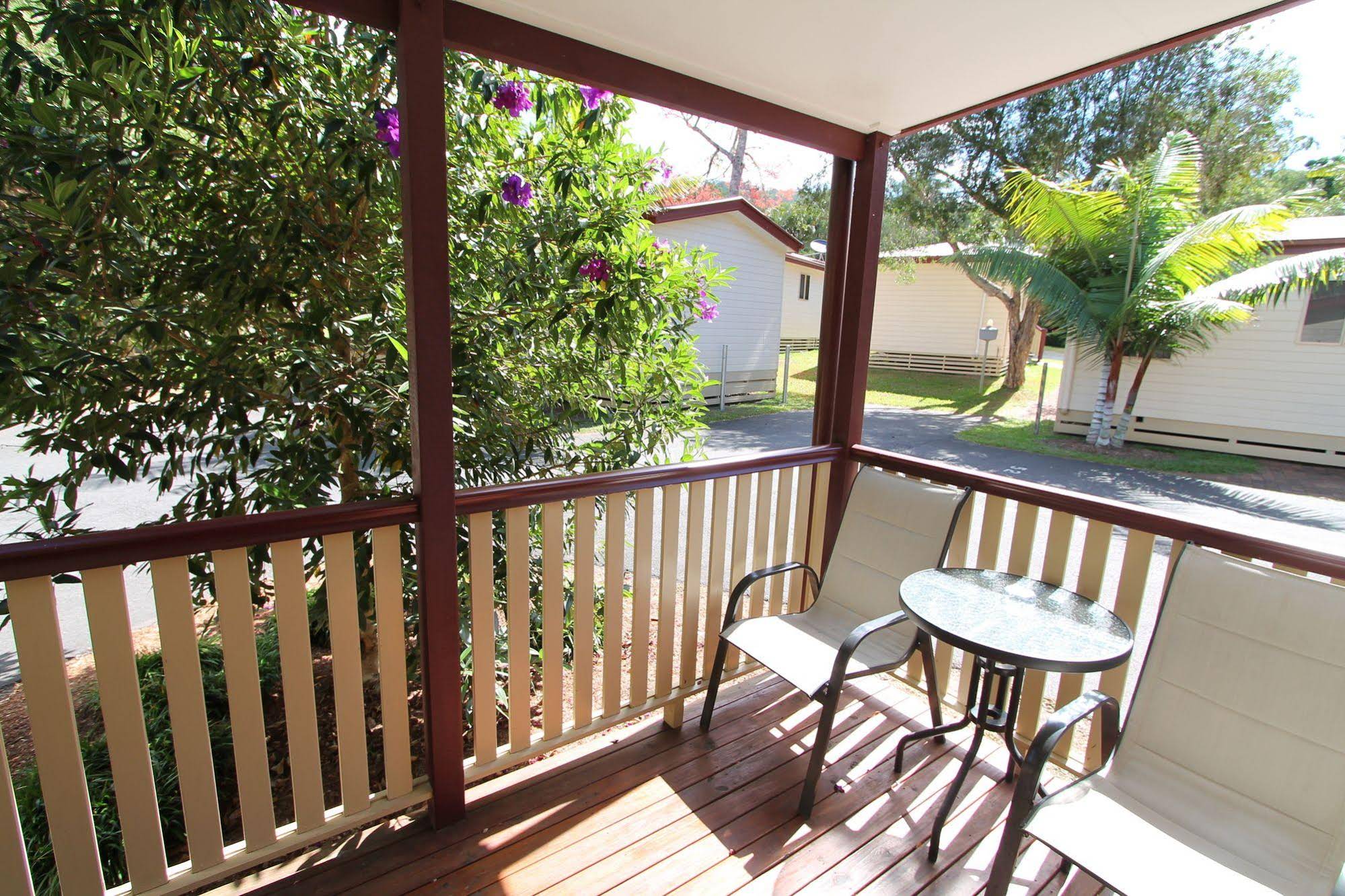 Atherton Tablelands Holiday Park