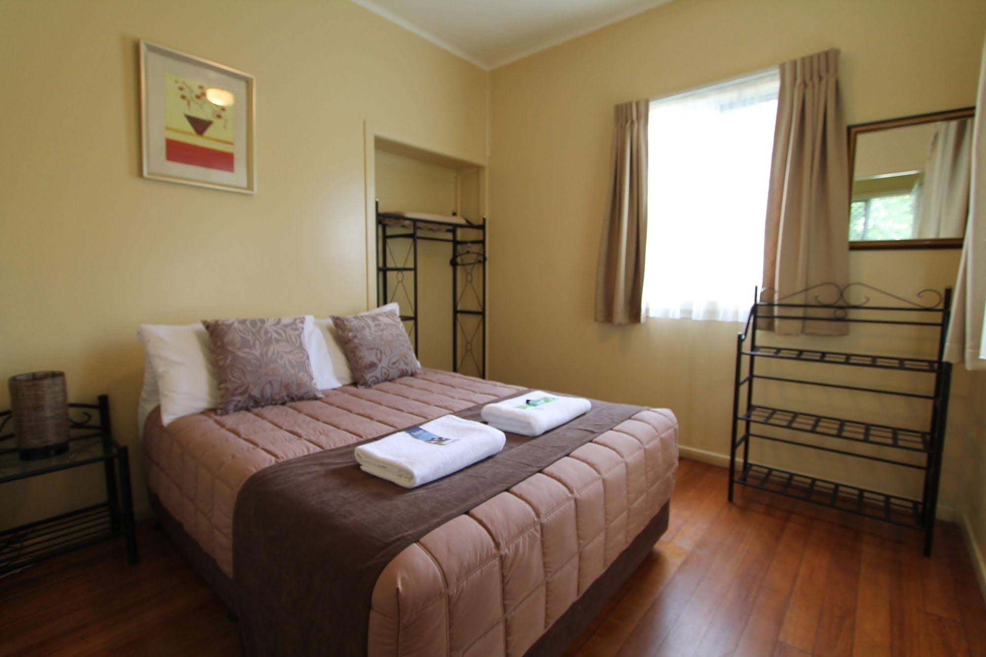 Atherton Tablelands Holiday Park