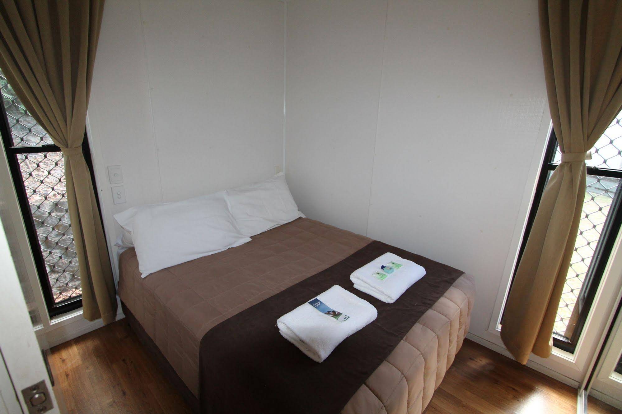 Atherton Tablelands Holiday Park