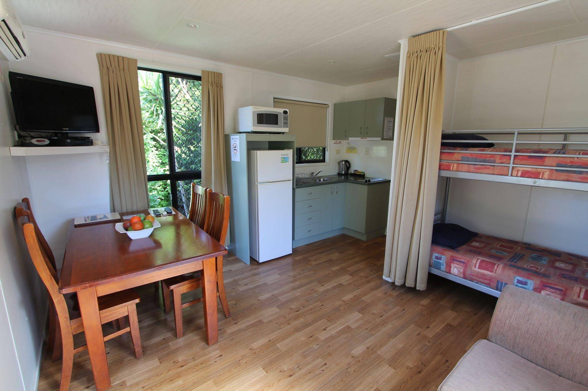 Atherton Tablelands Holiday Park