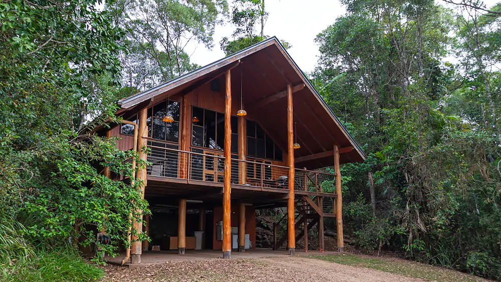 Canopy Tree Houses