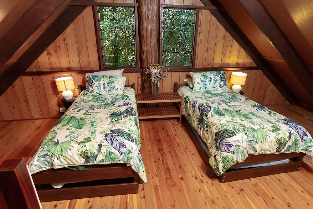 Canopy Tree Houses