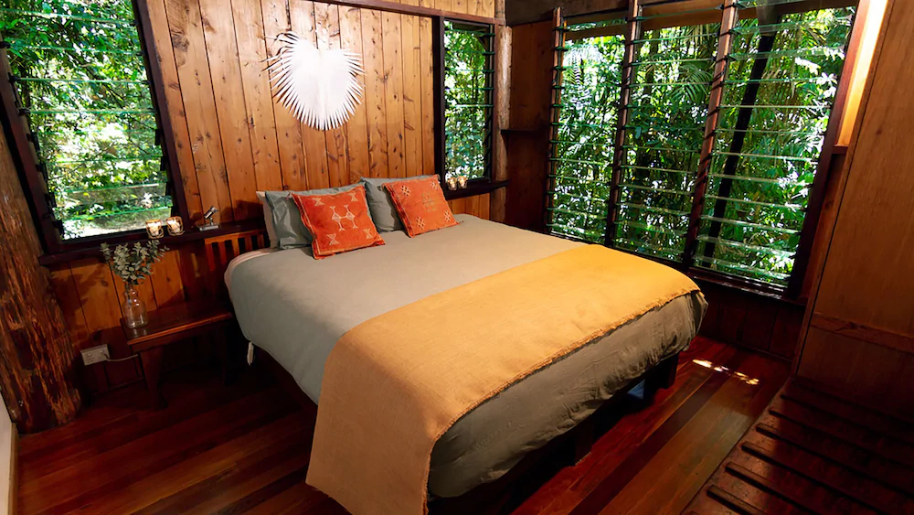 Canopy Tree Houses