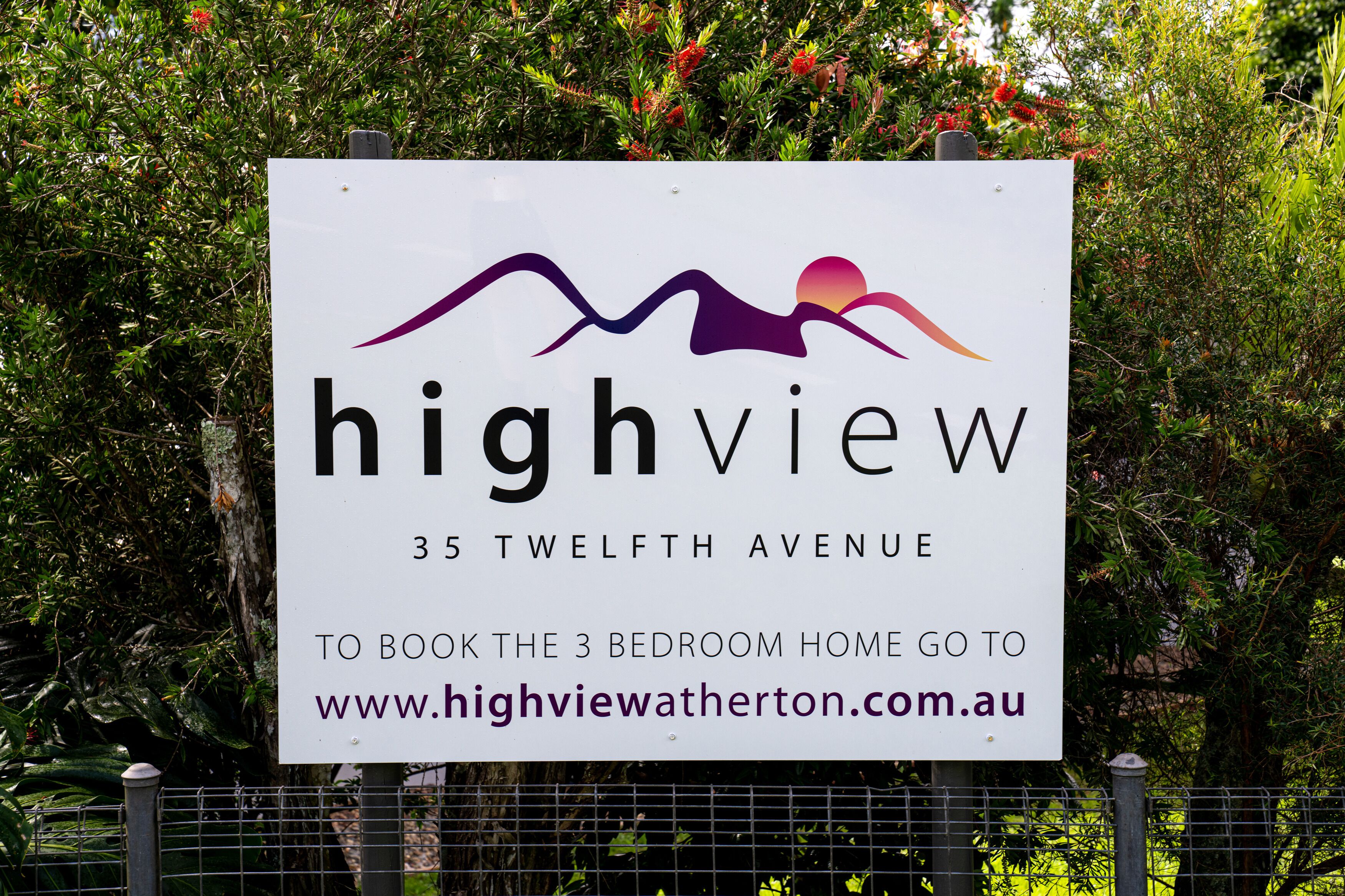 Highview Atherton