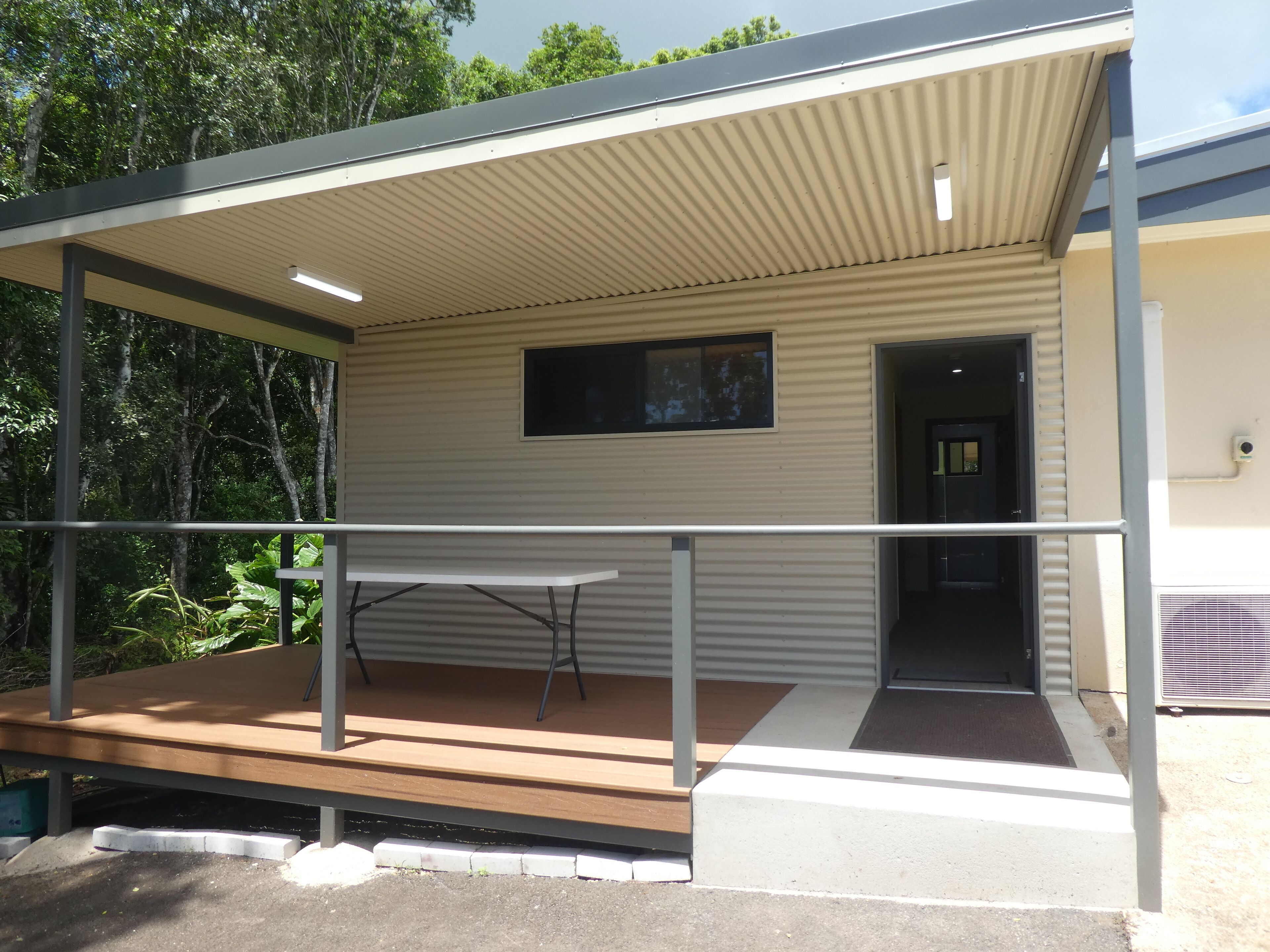 The Summit Rainforest Retreat