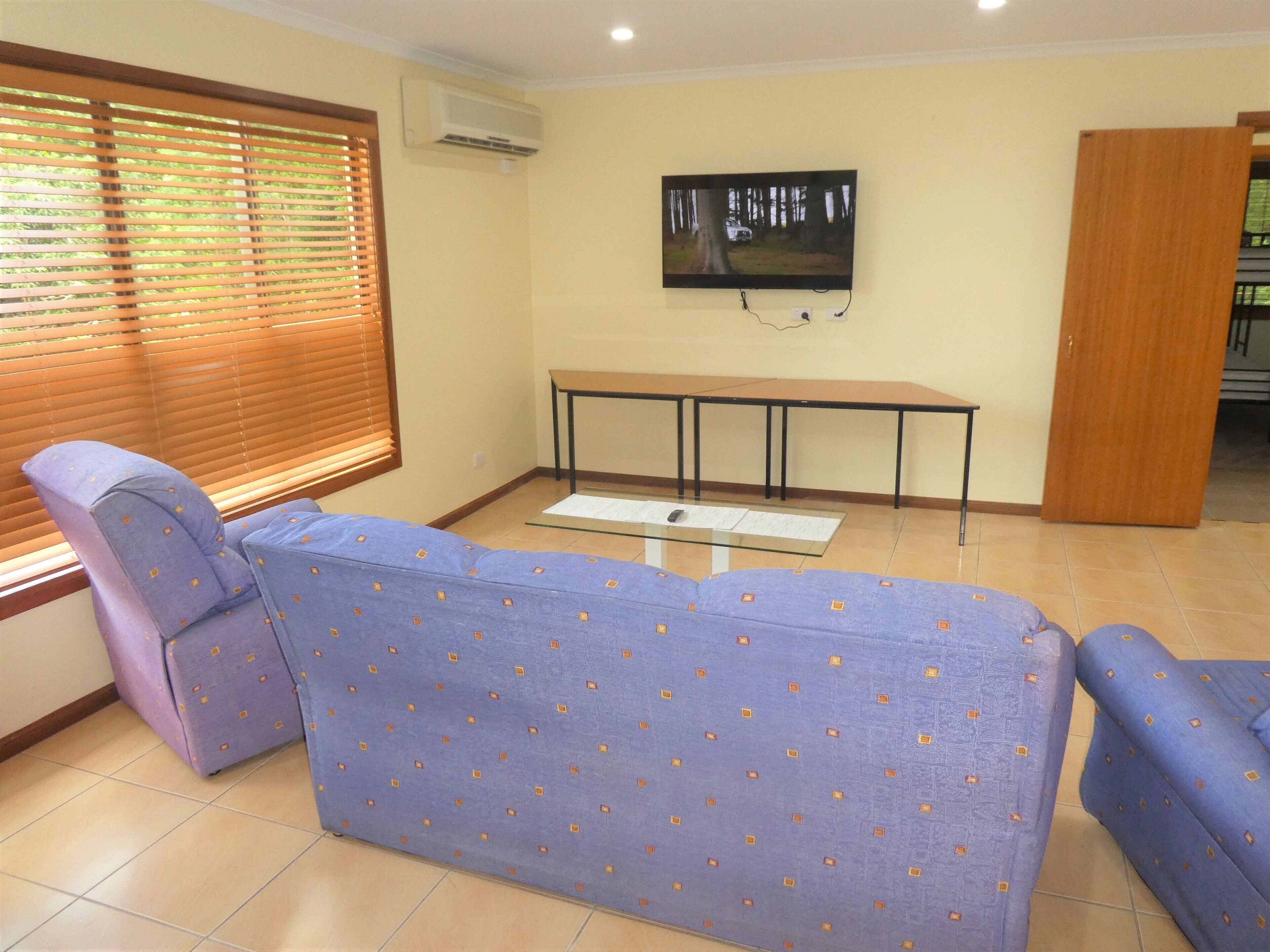 The Summit Rainforest Retreat