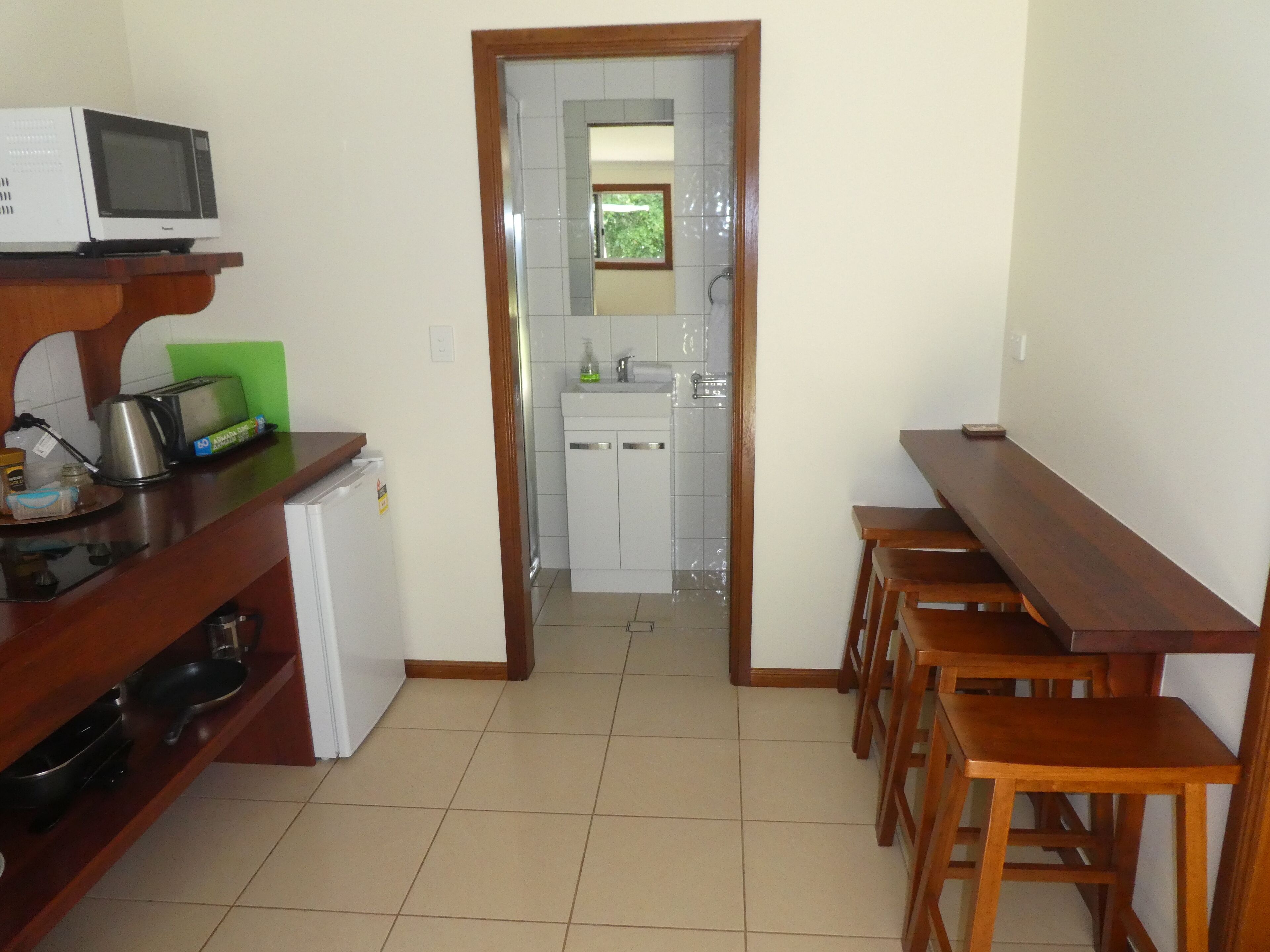 The Summit Rainforest Retreat