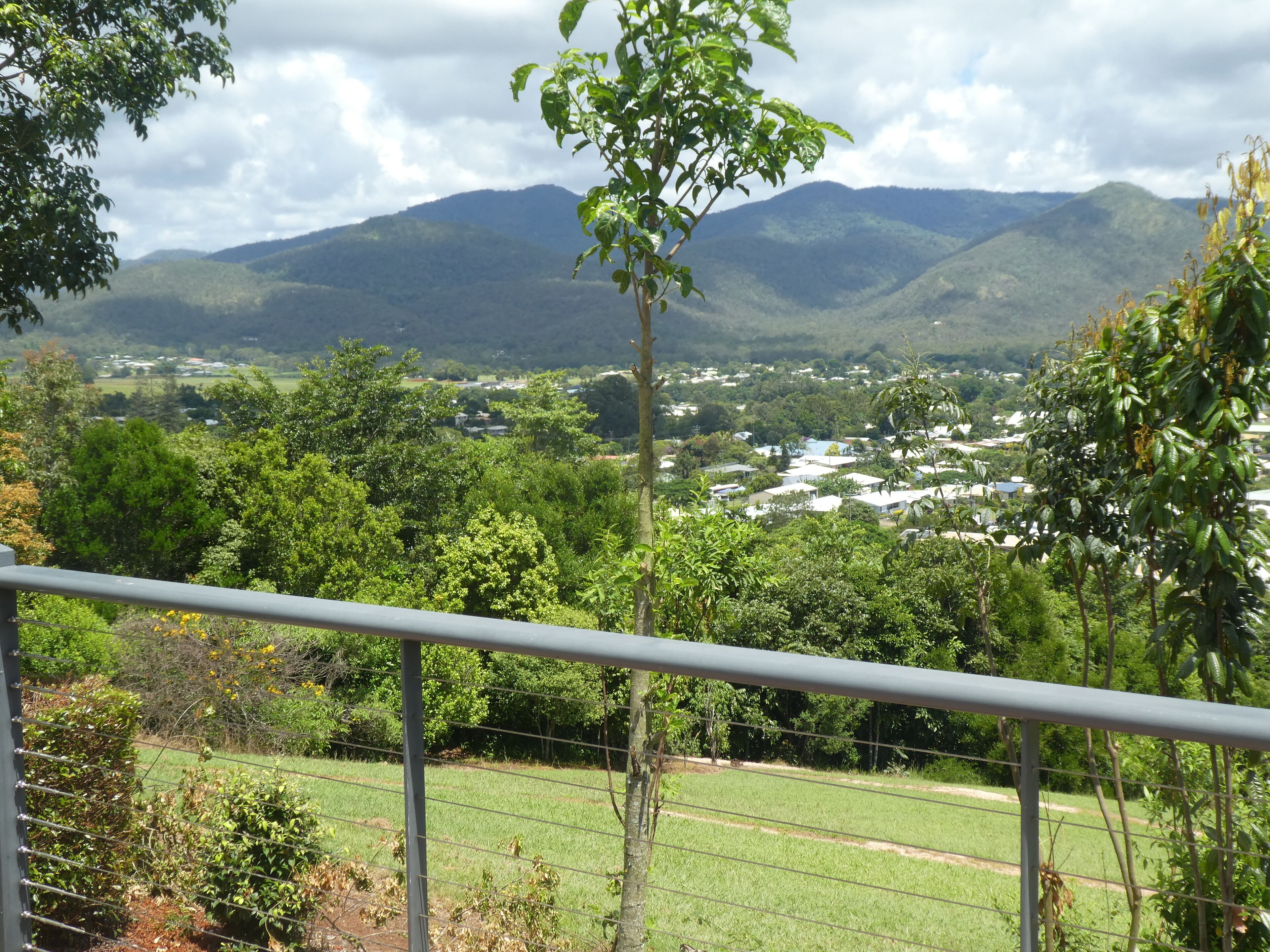 The Summit Rainforest Retreat