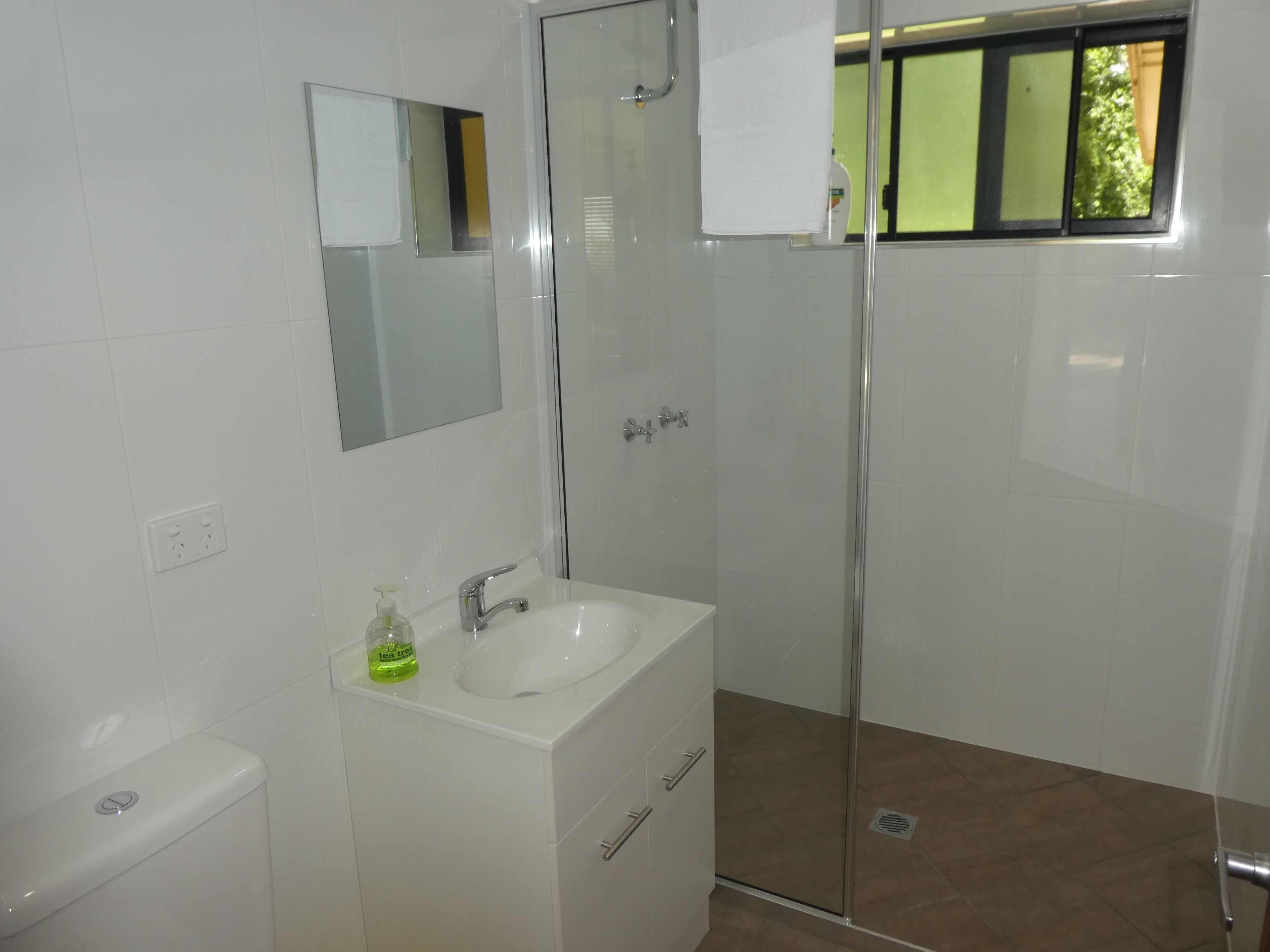 The Summit Rainforest Retreat