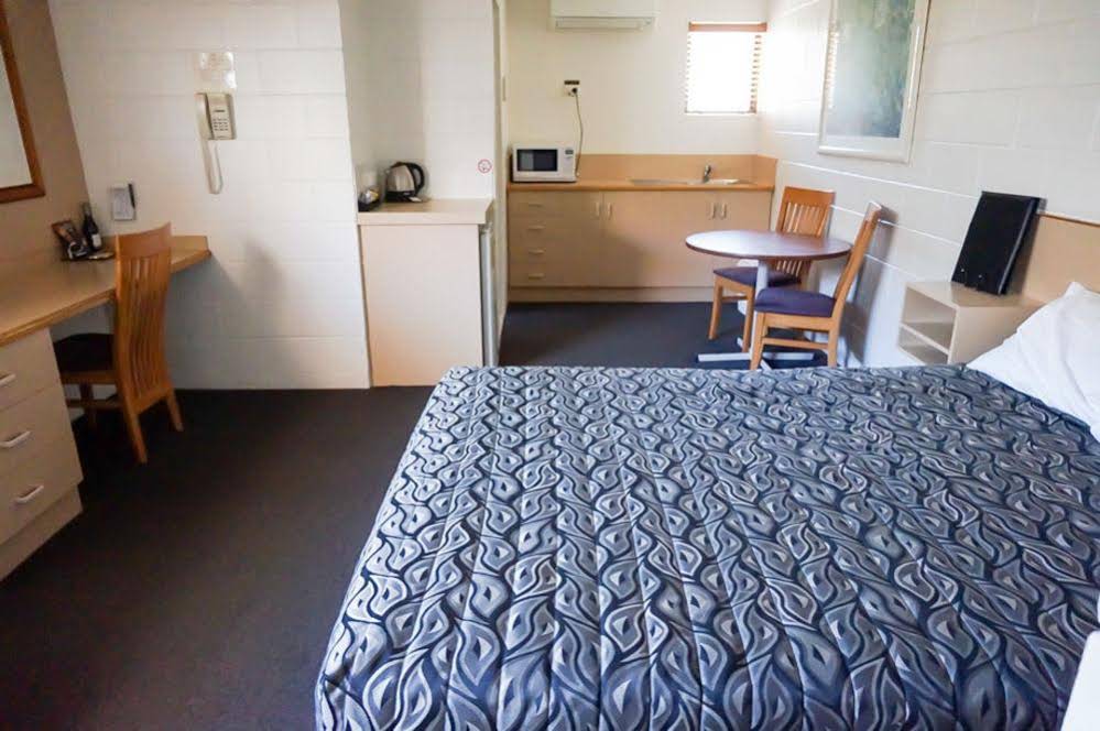 Country Ayr Motel