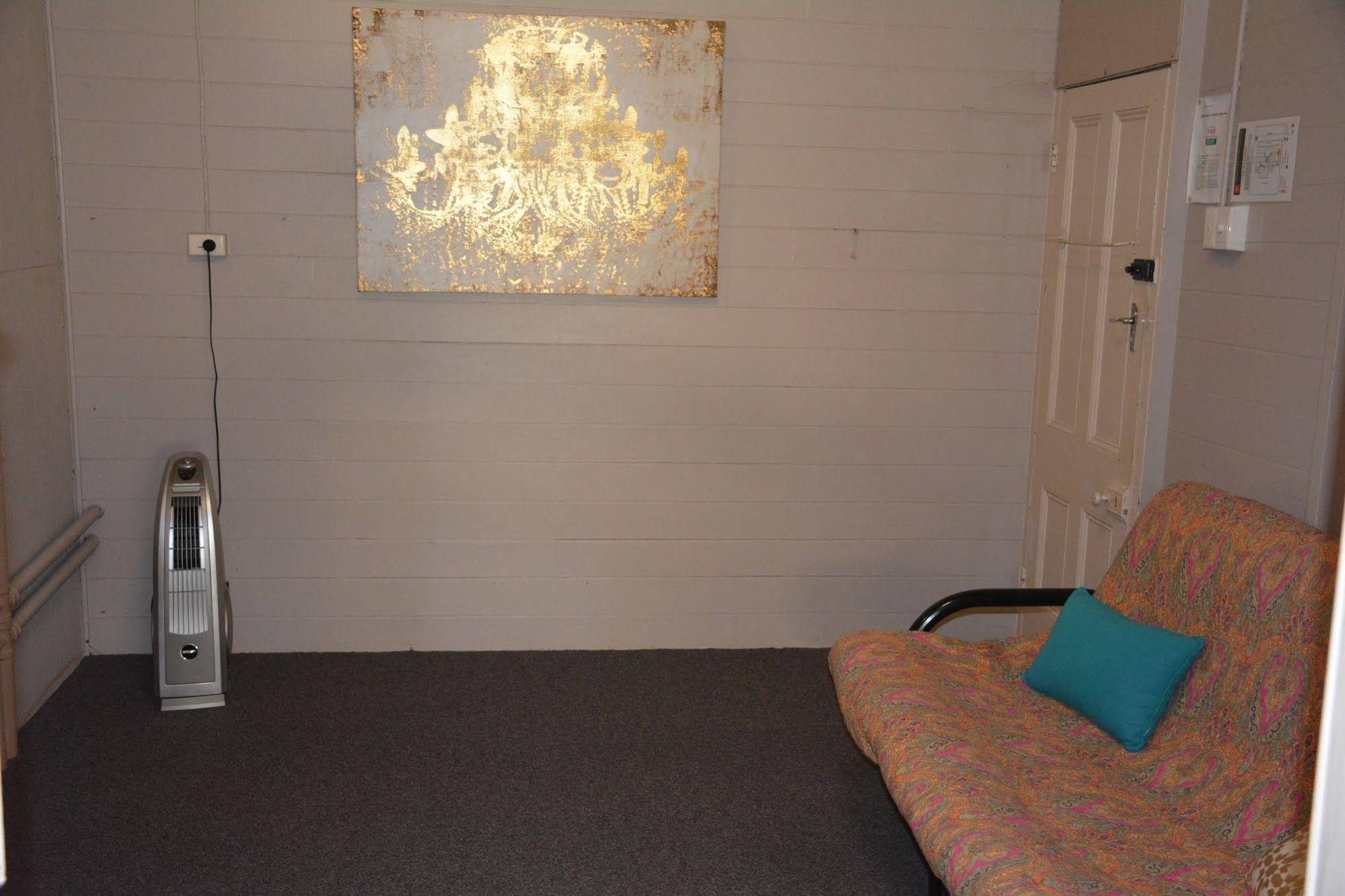 The Burdekin Hotel