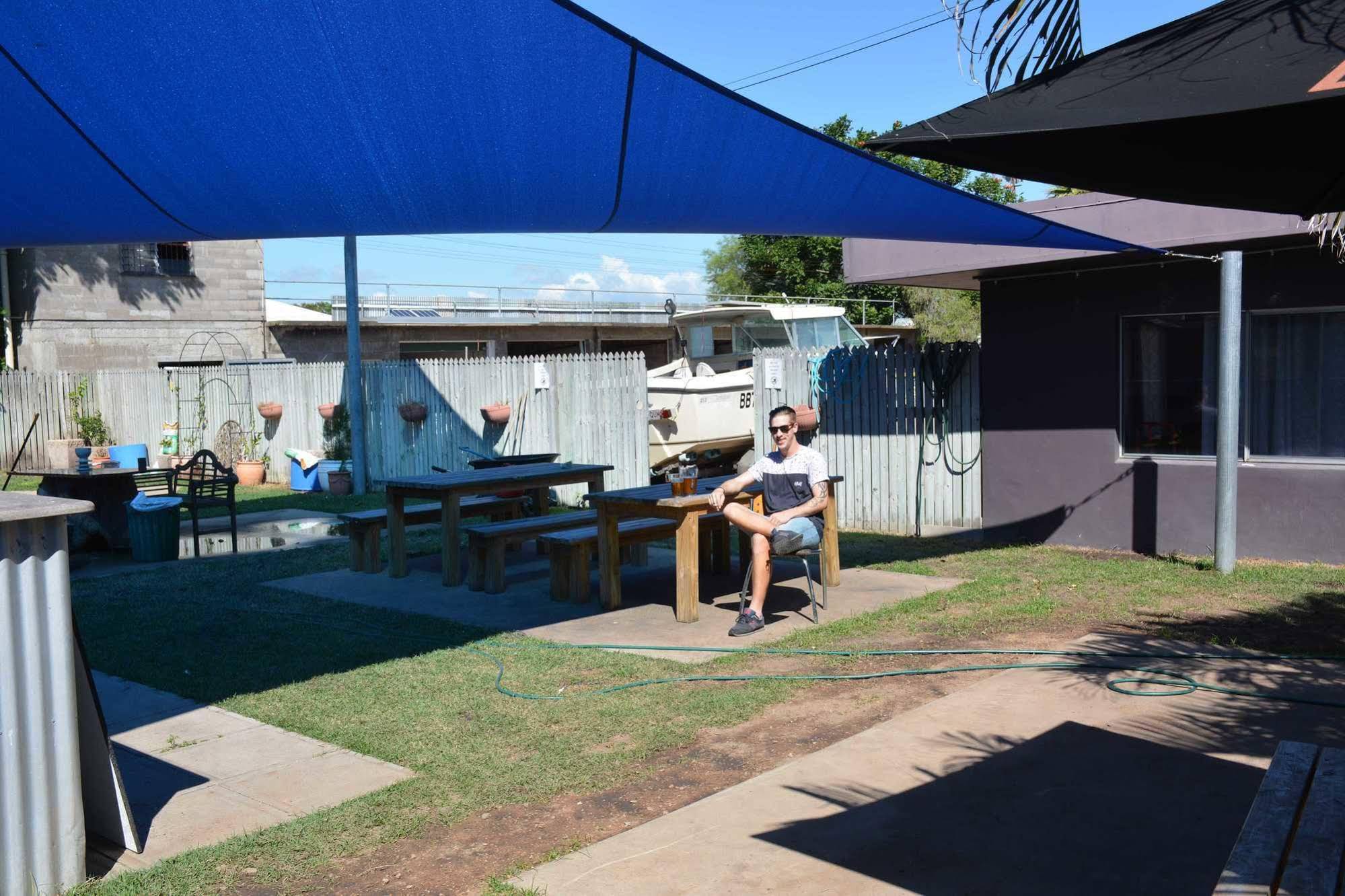 The Burdekin Hotel