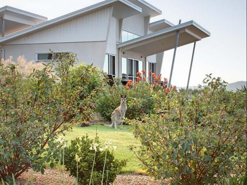 Azjure Studio Retreat