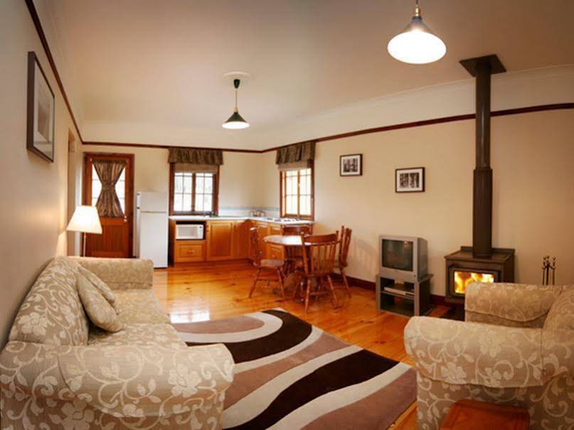 Cypress Ridge Cottages