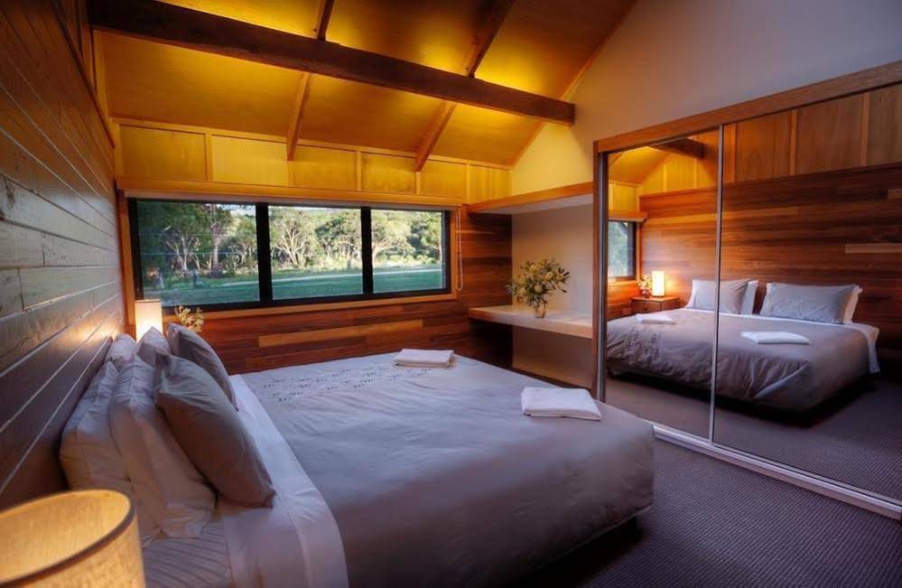 Girraween Environmental Lodge