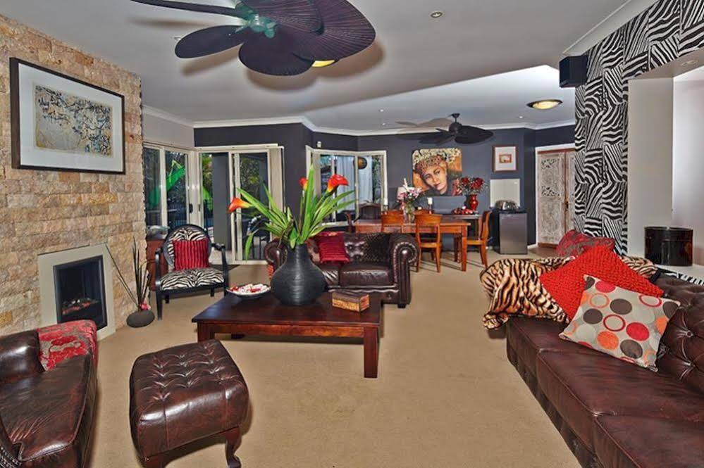 Avon Lodge Bribie Island