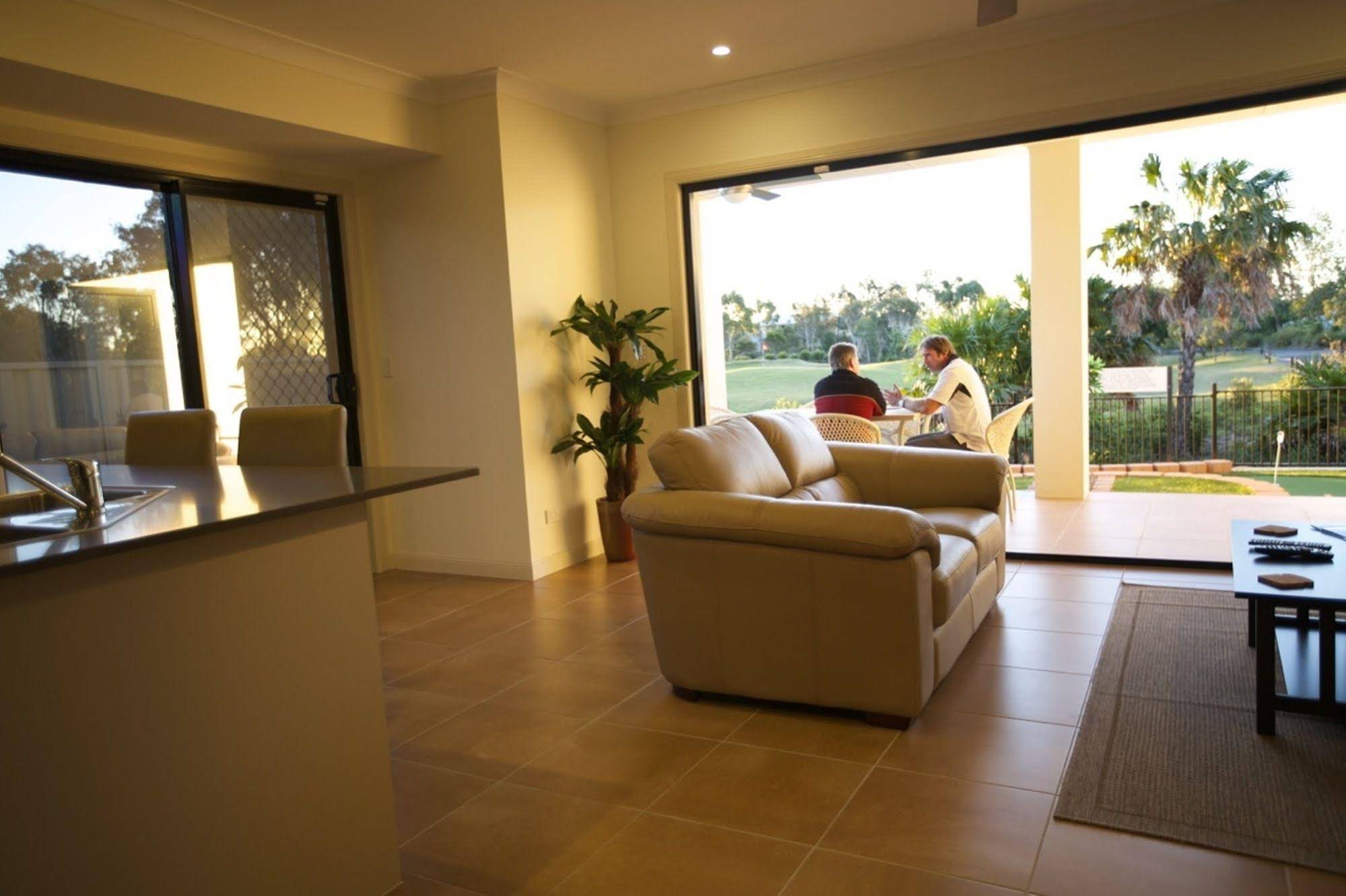 The Golfers Lodge