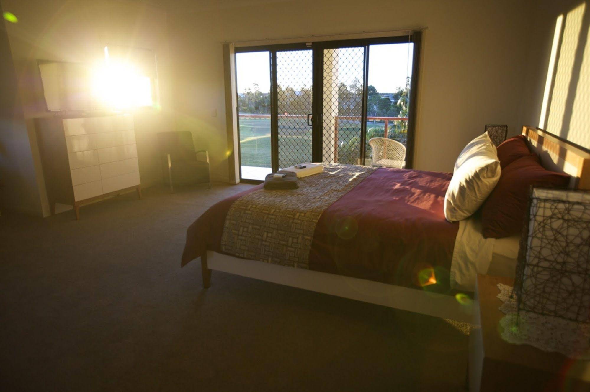 The Golfers Lodge