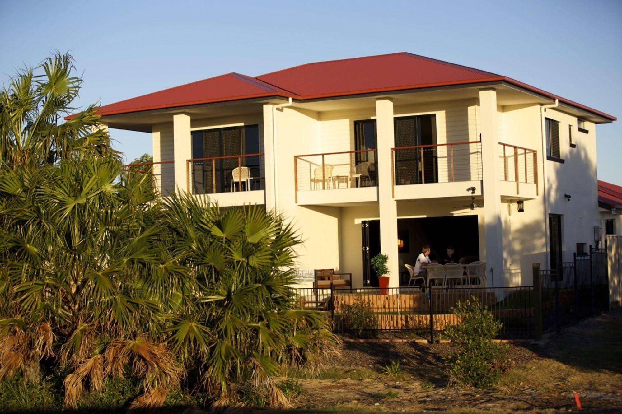 The Golfers Lodge