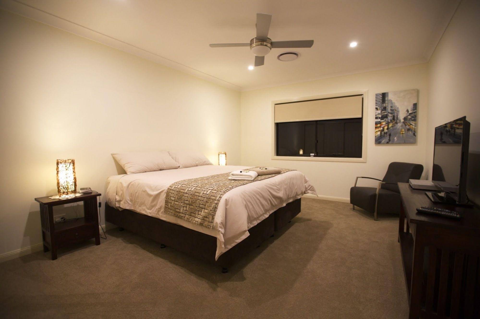 The Golfers Lodge