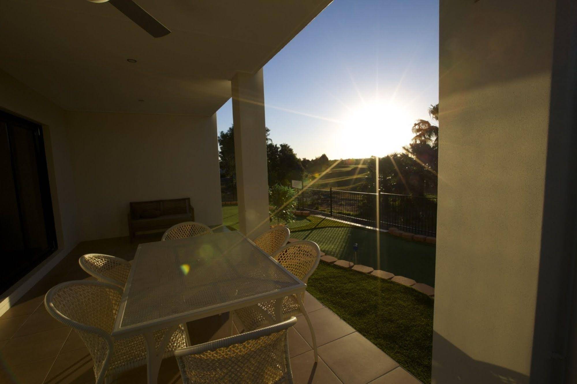 The Golfers Lodge