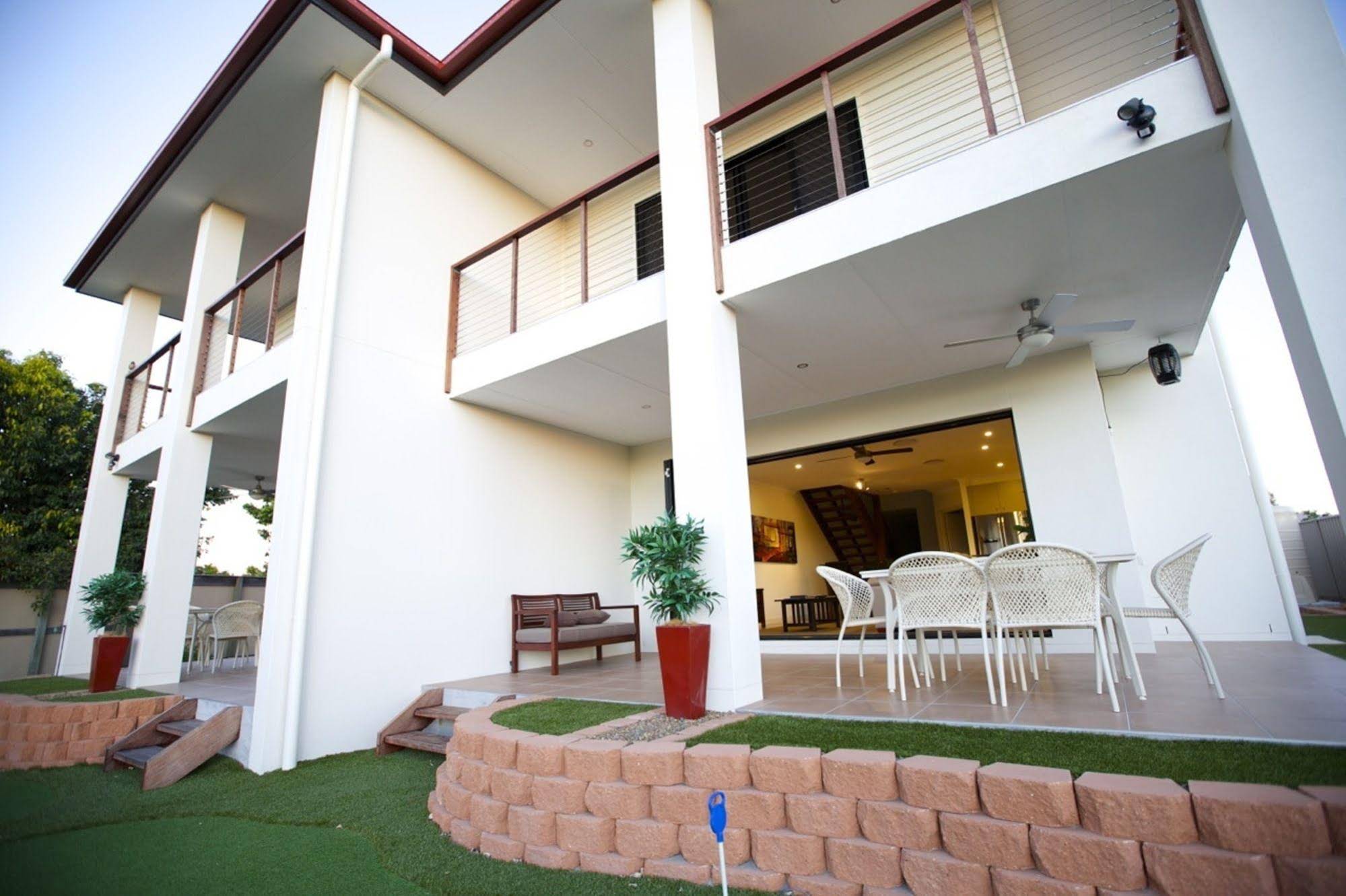 The Golfers Lodge