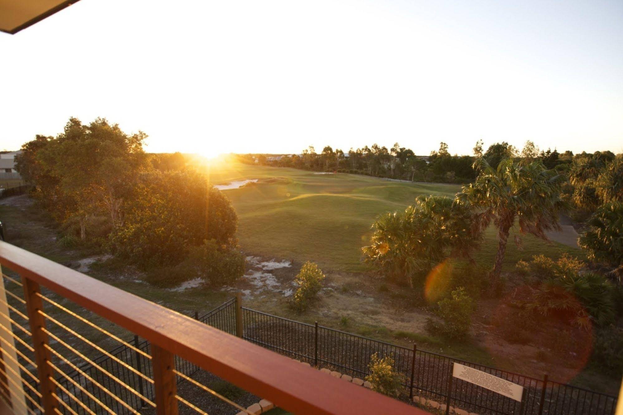 The Golfers Lodge
