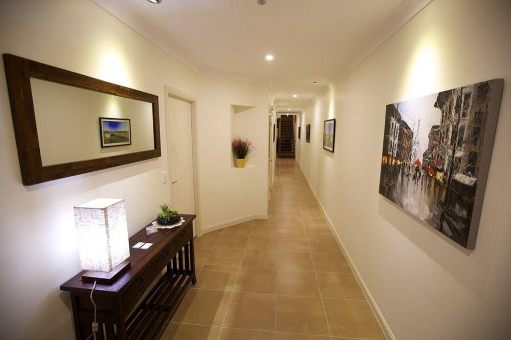 The Golfers Lodge